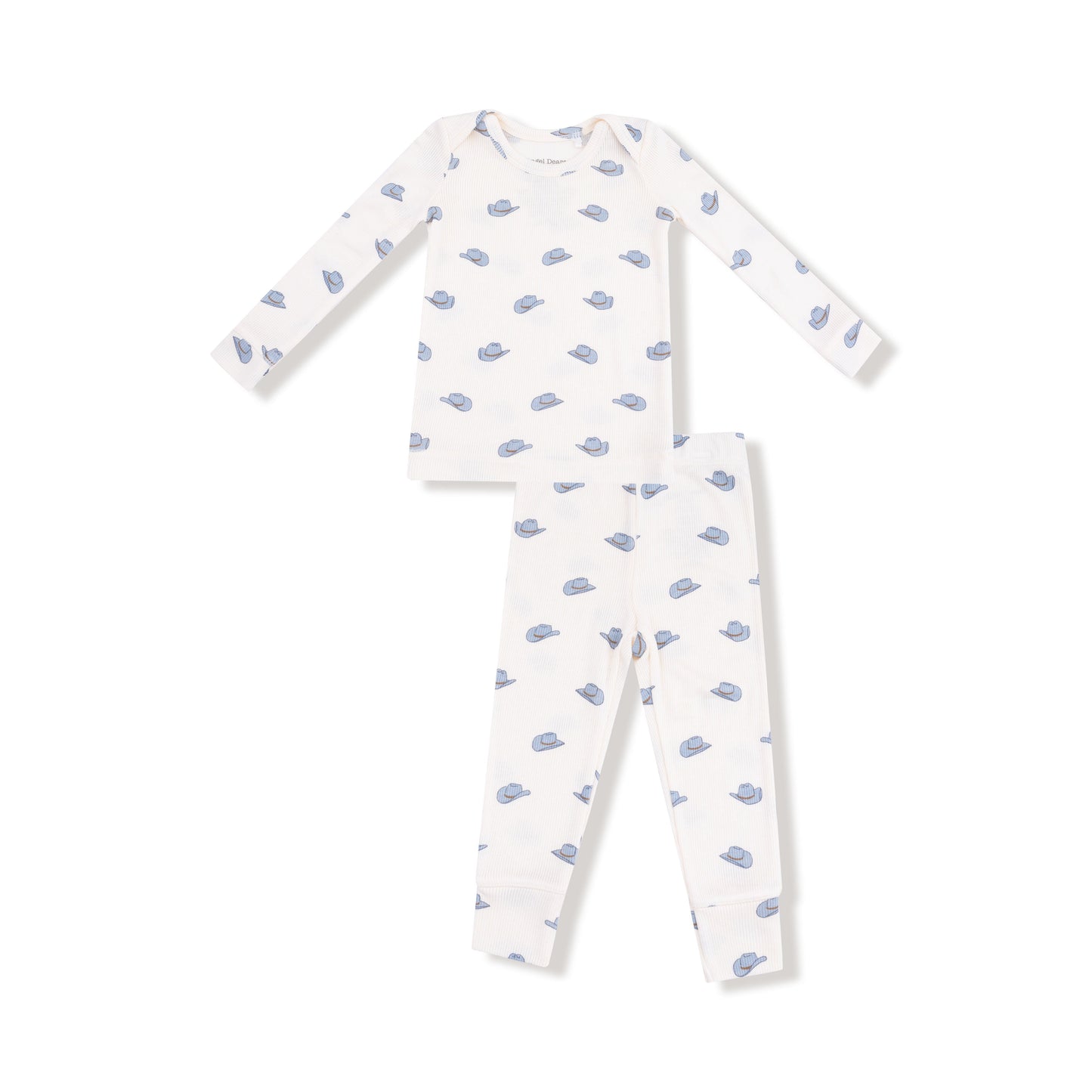 Loungewear Set
