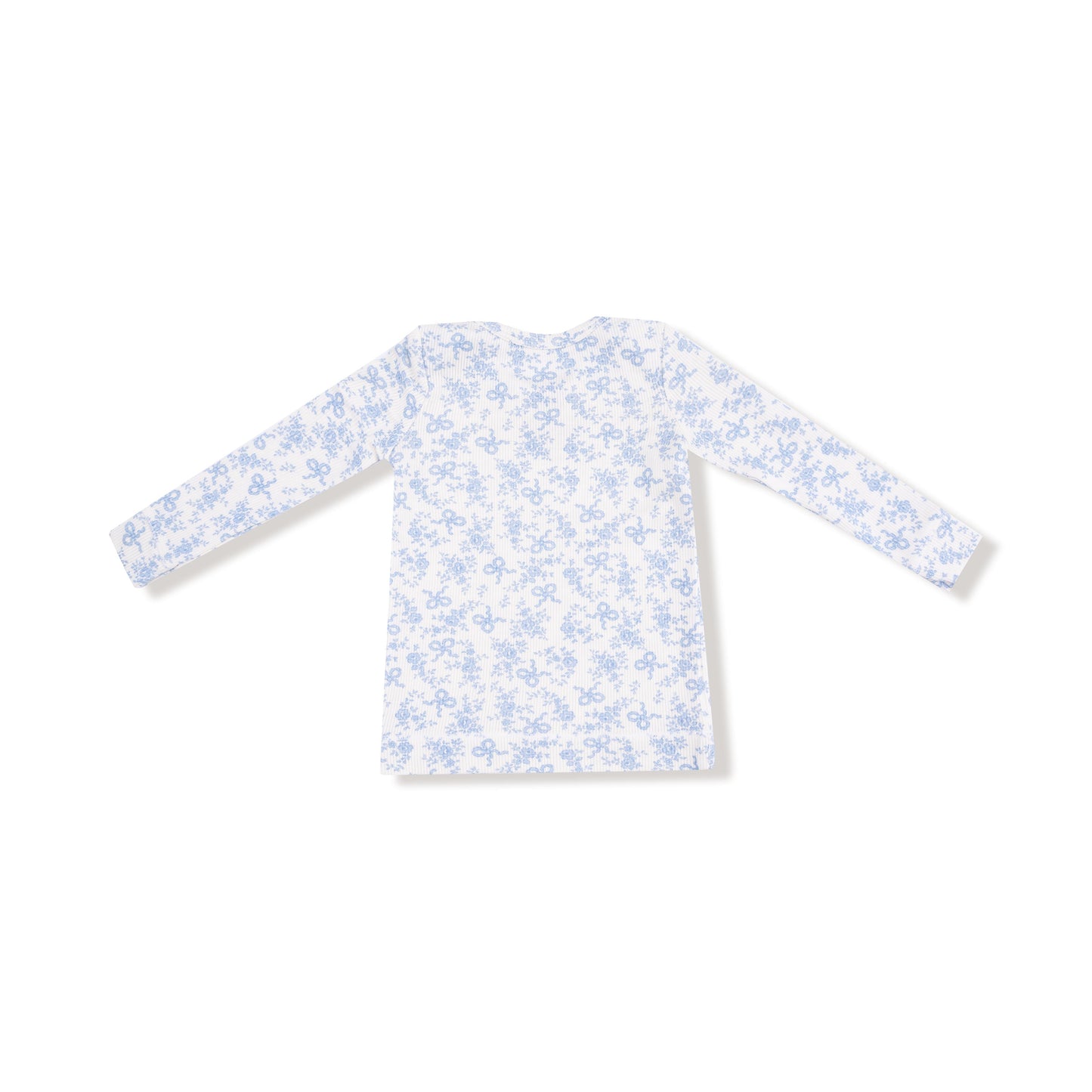 Romi Floral - Loungewear Set