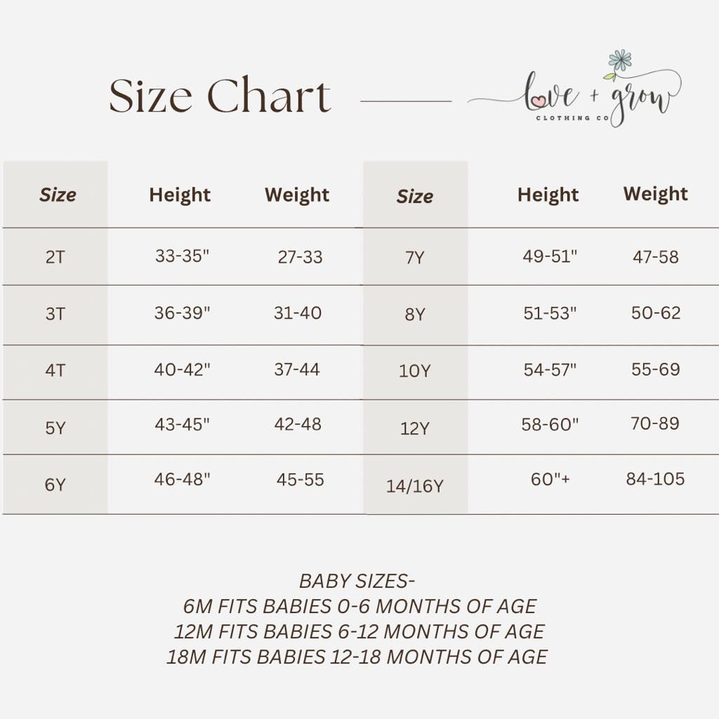 Palm Beach Skort Set