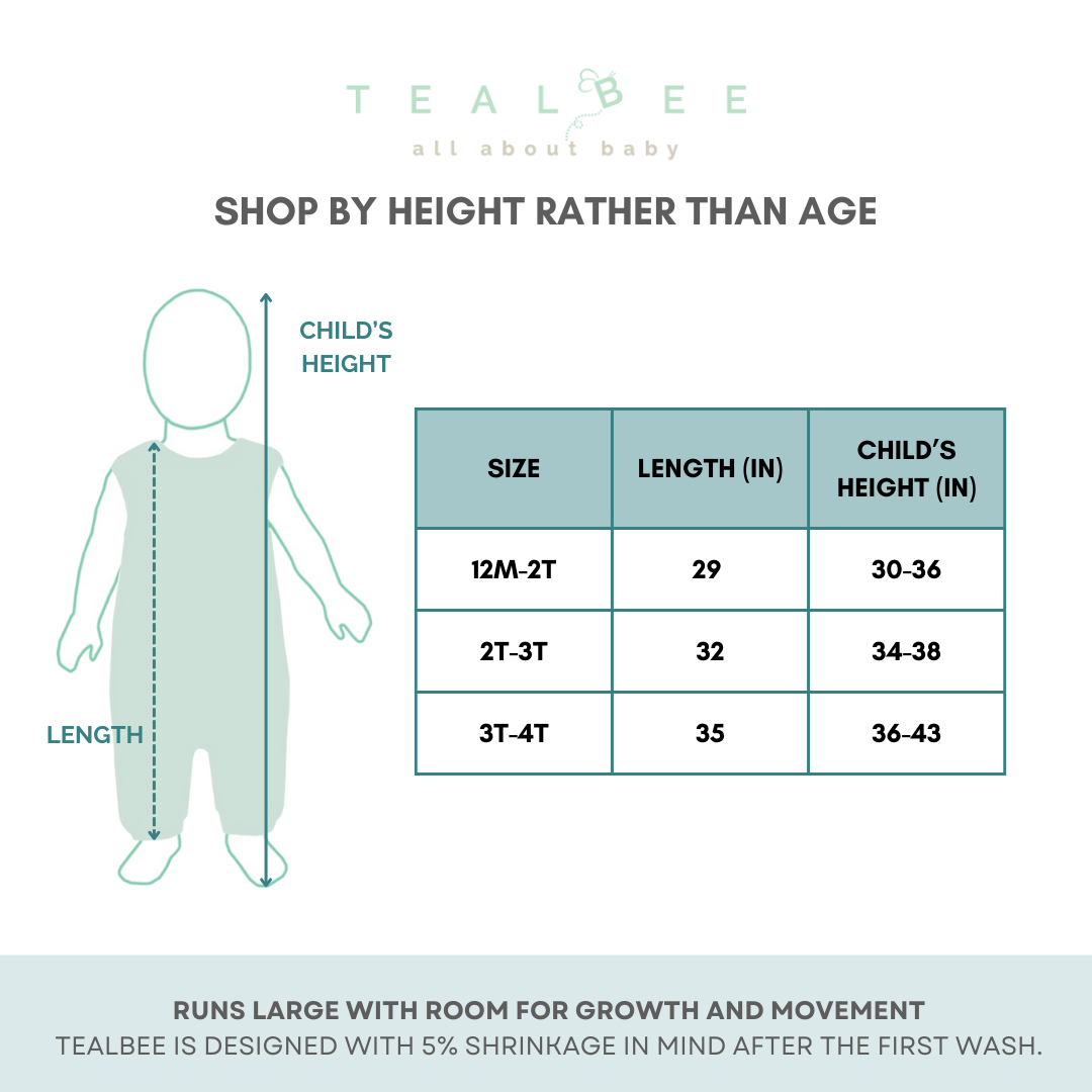 Dreamsuit | Sunshine | 1.2 TOG