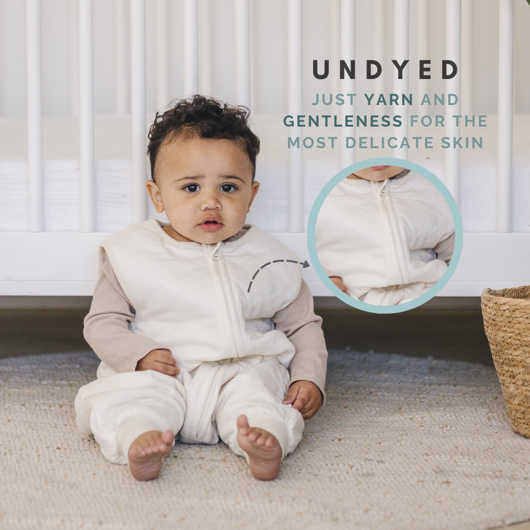 Dreamsuit | Dye-Free | 1.2 TOG