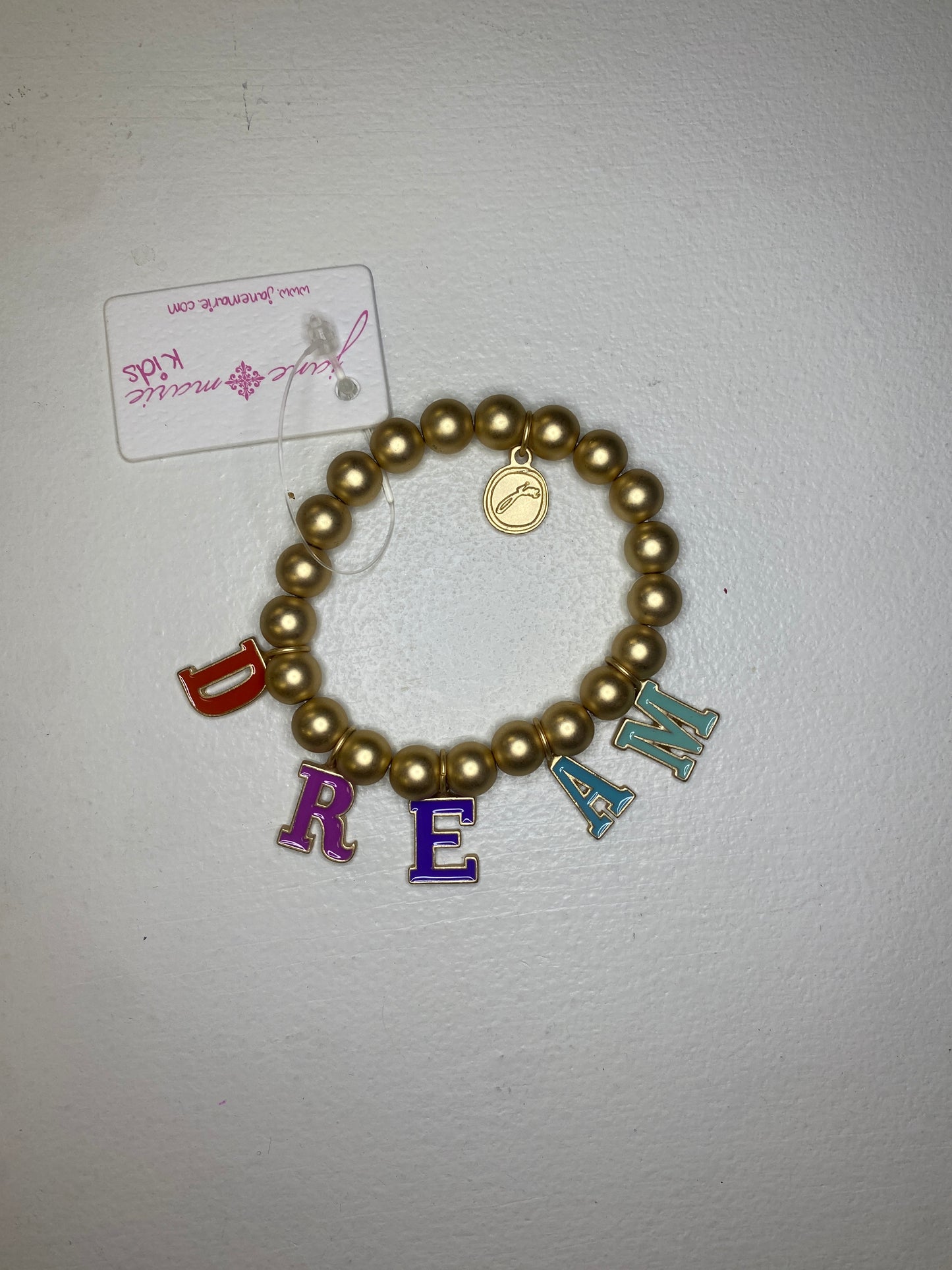 Gold Dream Bracelet