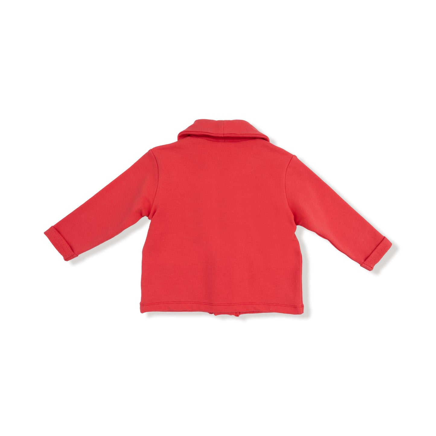 Shawl Neck Jacket