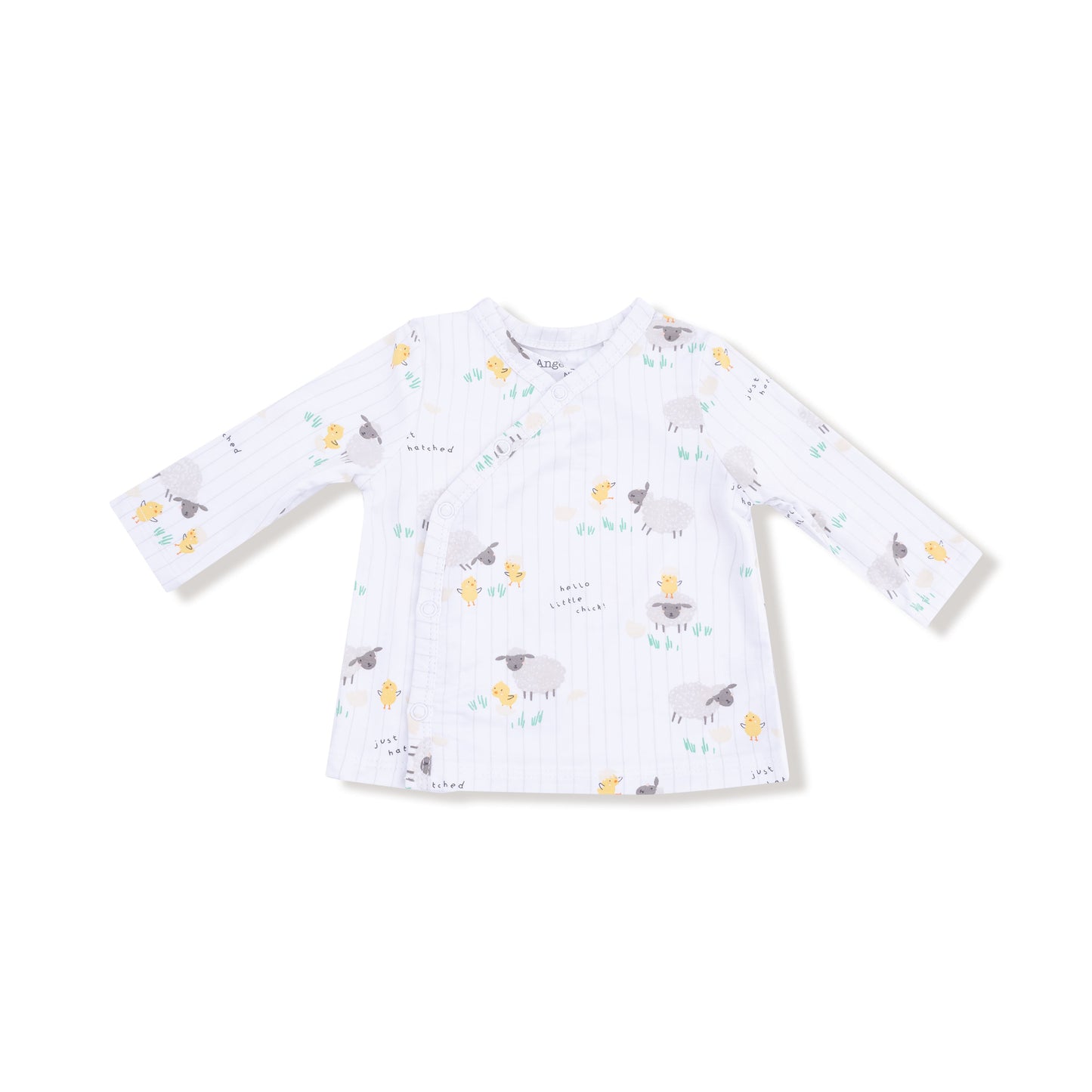 Take Me Home Set with Roll Over Cuff Pant