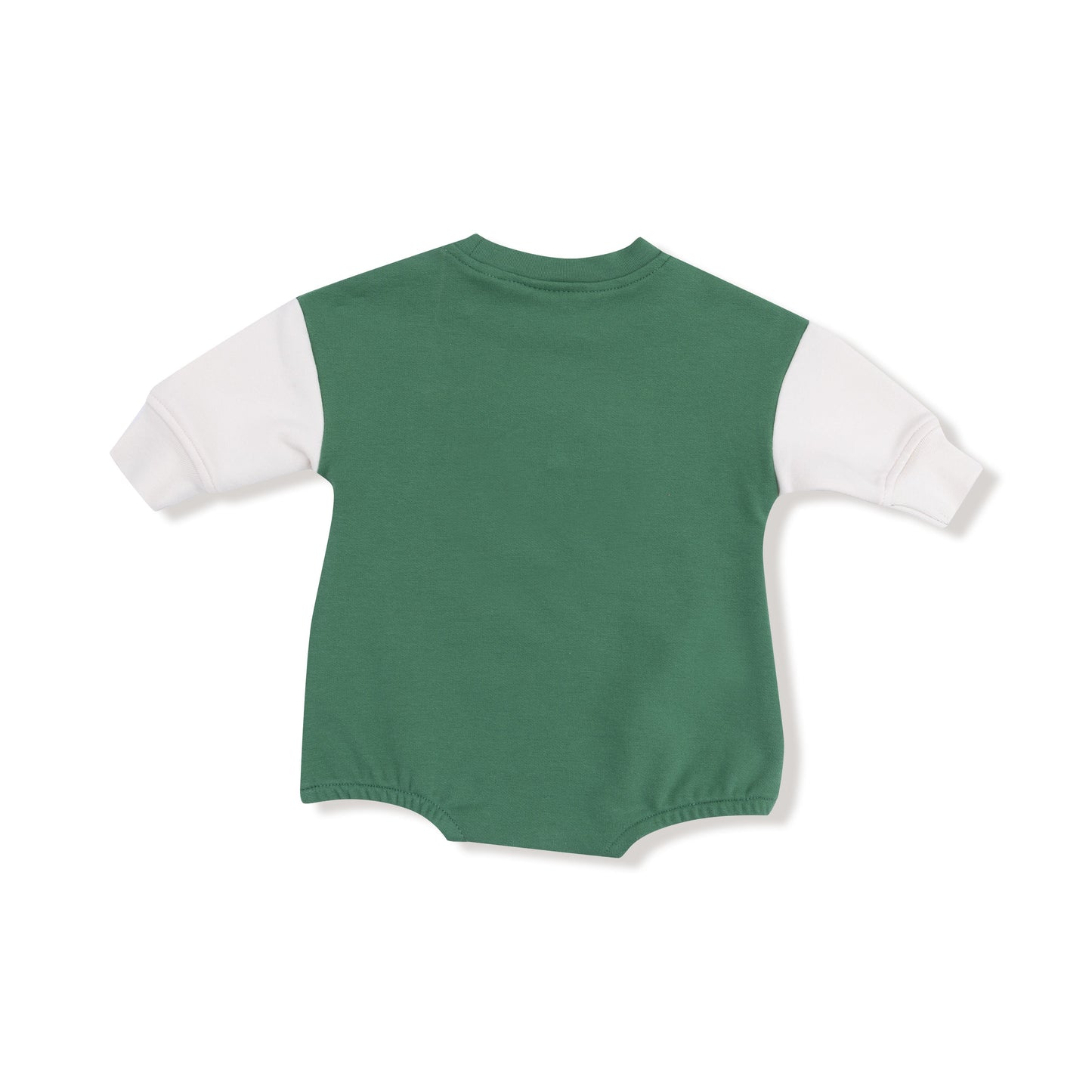 Newcomer Sweatshirt Bubble
