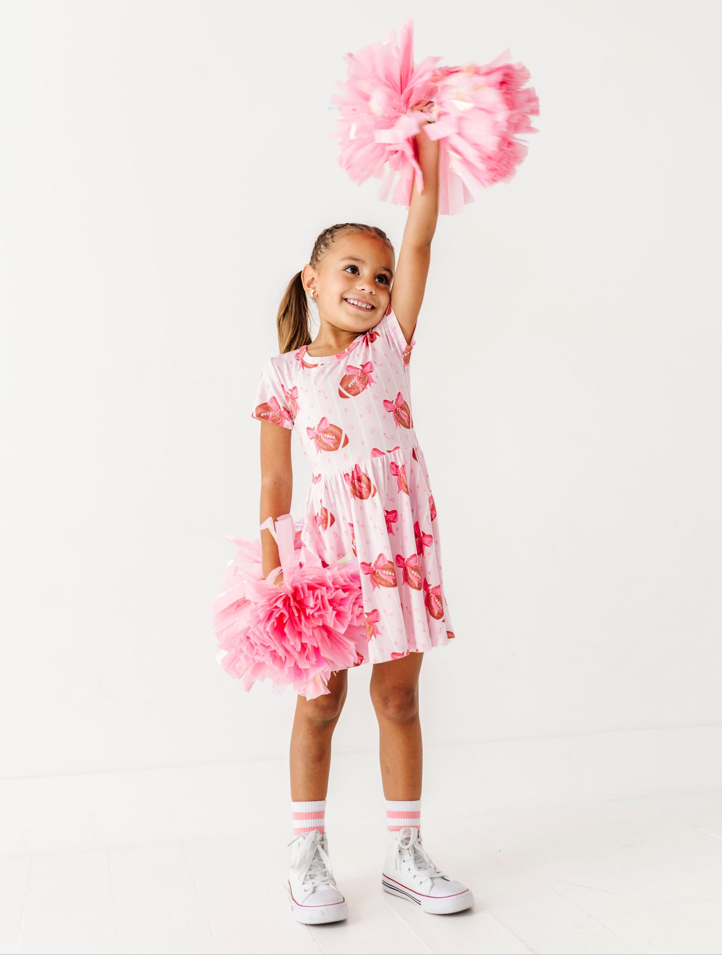 Blitz And Bows Birdie Dress