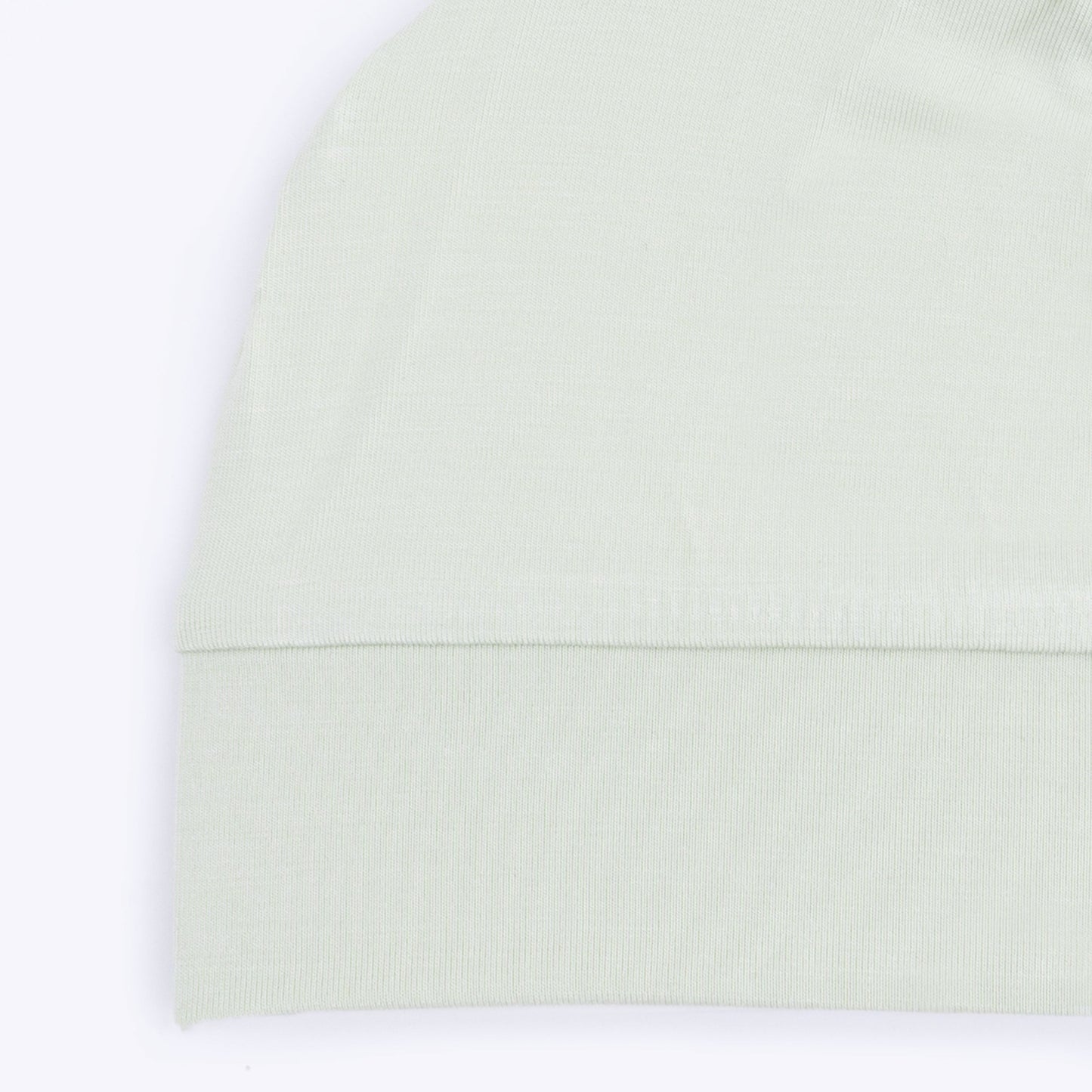 Solid Bok Choy - Beanie Hat