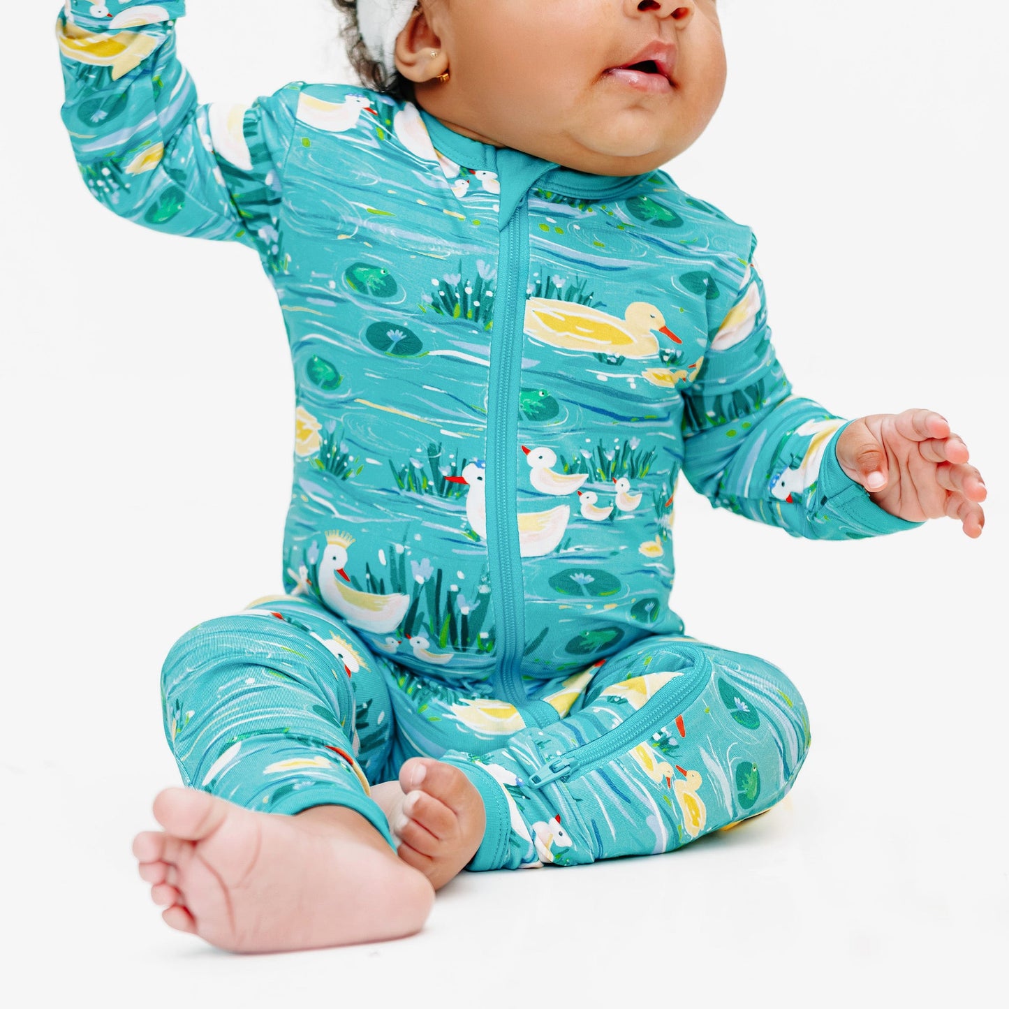 Lullaby Lake Cozie