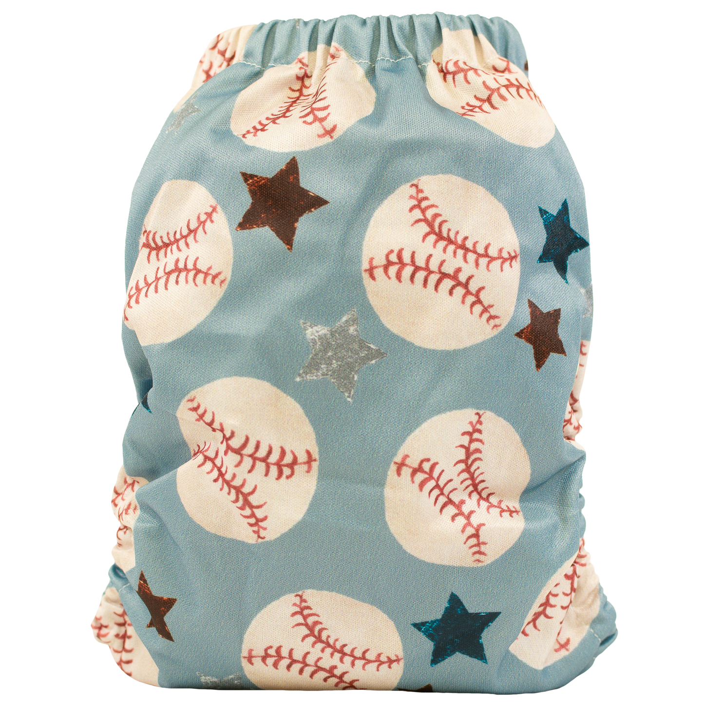Flex Fit Pocket Cloth Diaper