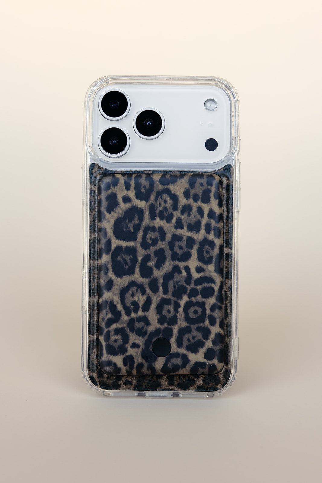 Leopard Power Boost