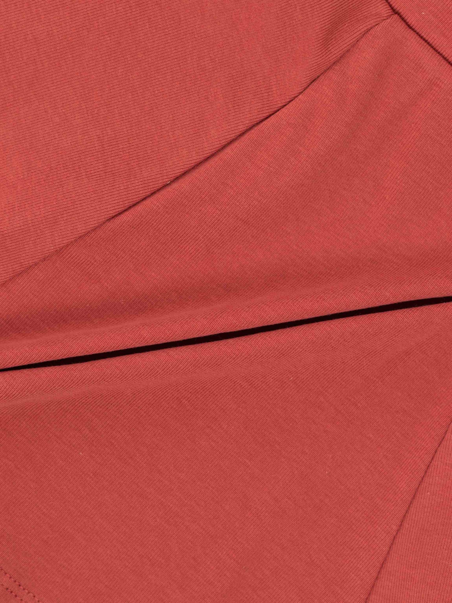Circle Skirt - Red