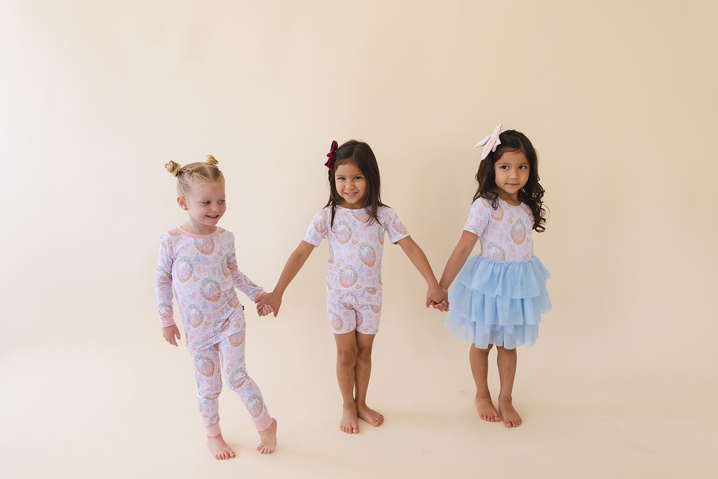 When You Wish  - Set