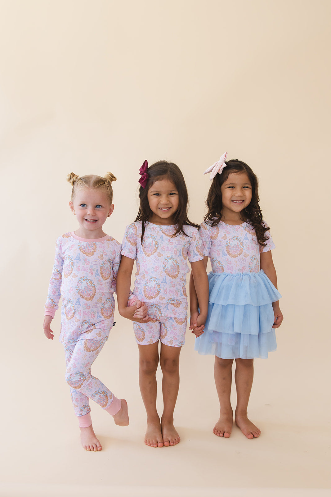 When You Wish  - Set