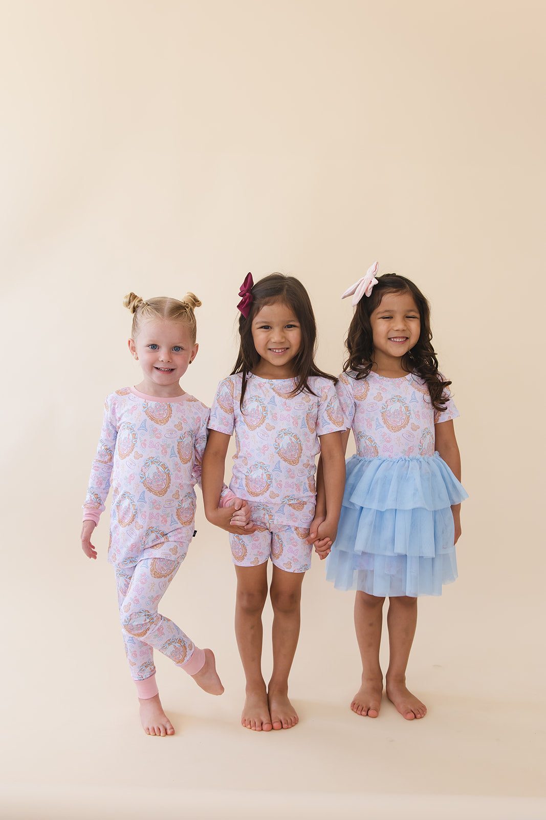 When You Wish  - Set