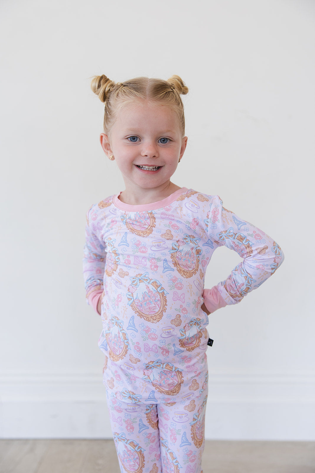 When You Wish  - Set