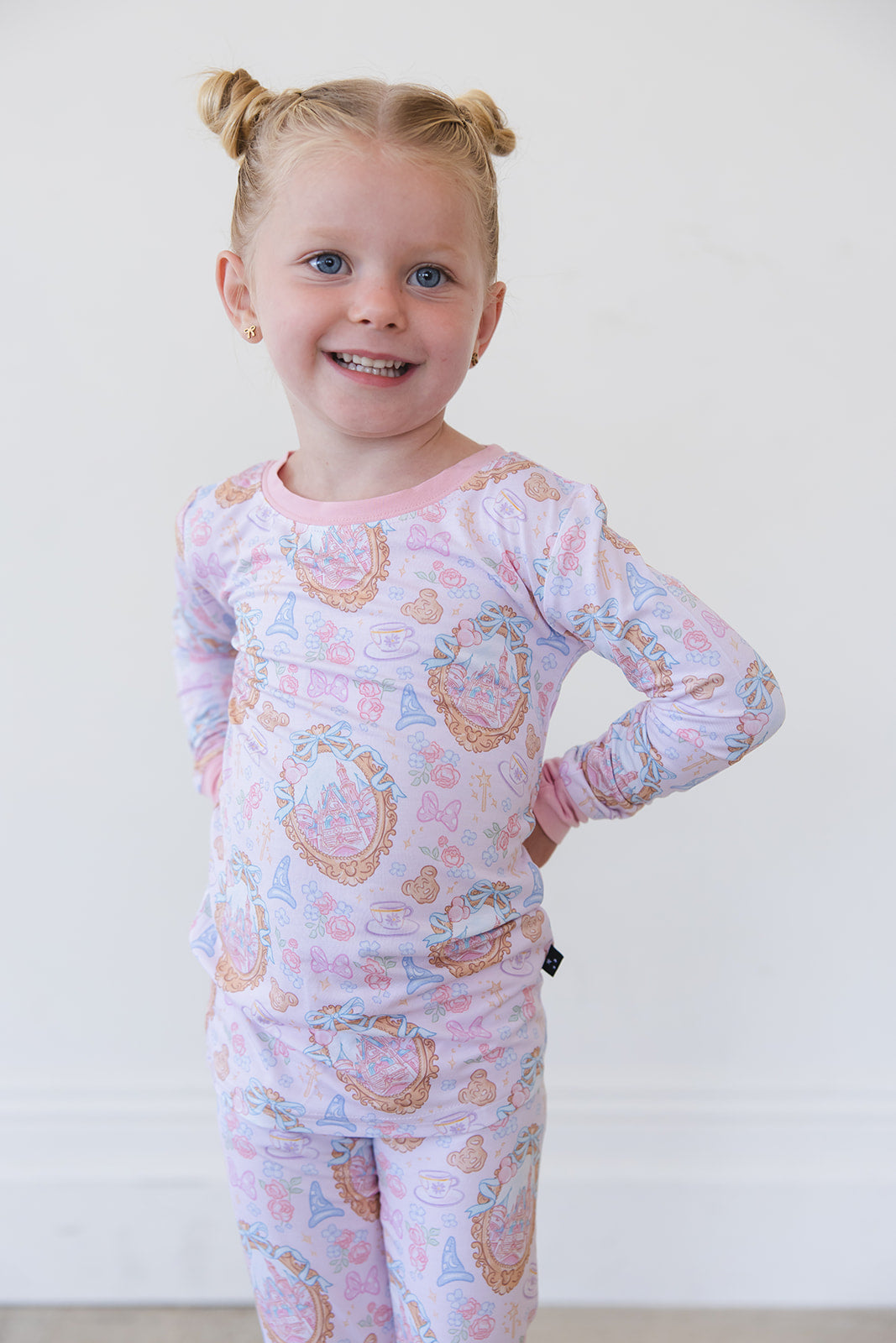 When You Wish  - Set