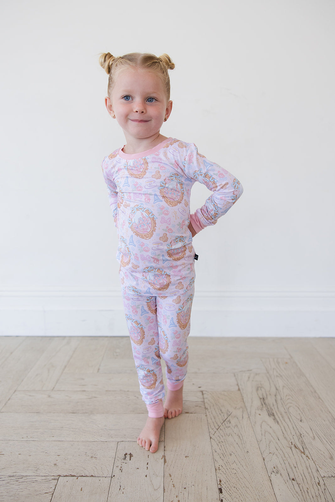 When You Wish  - Set