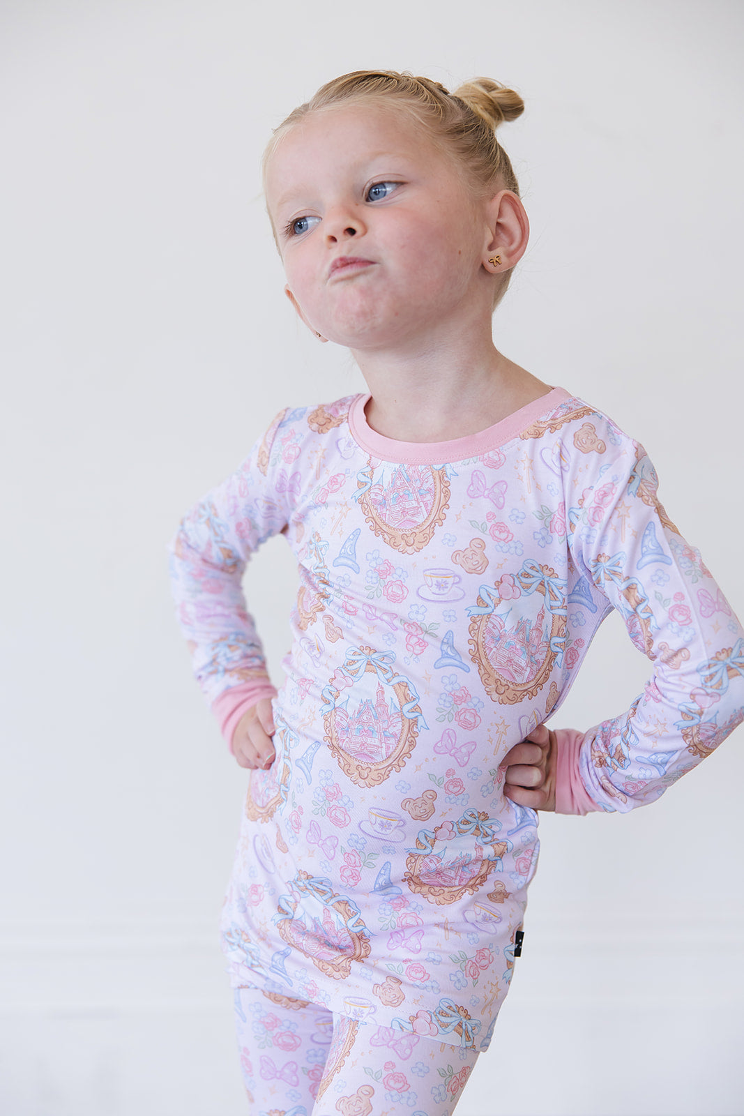 When You Wish  - Set