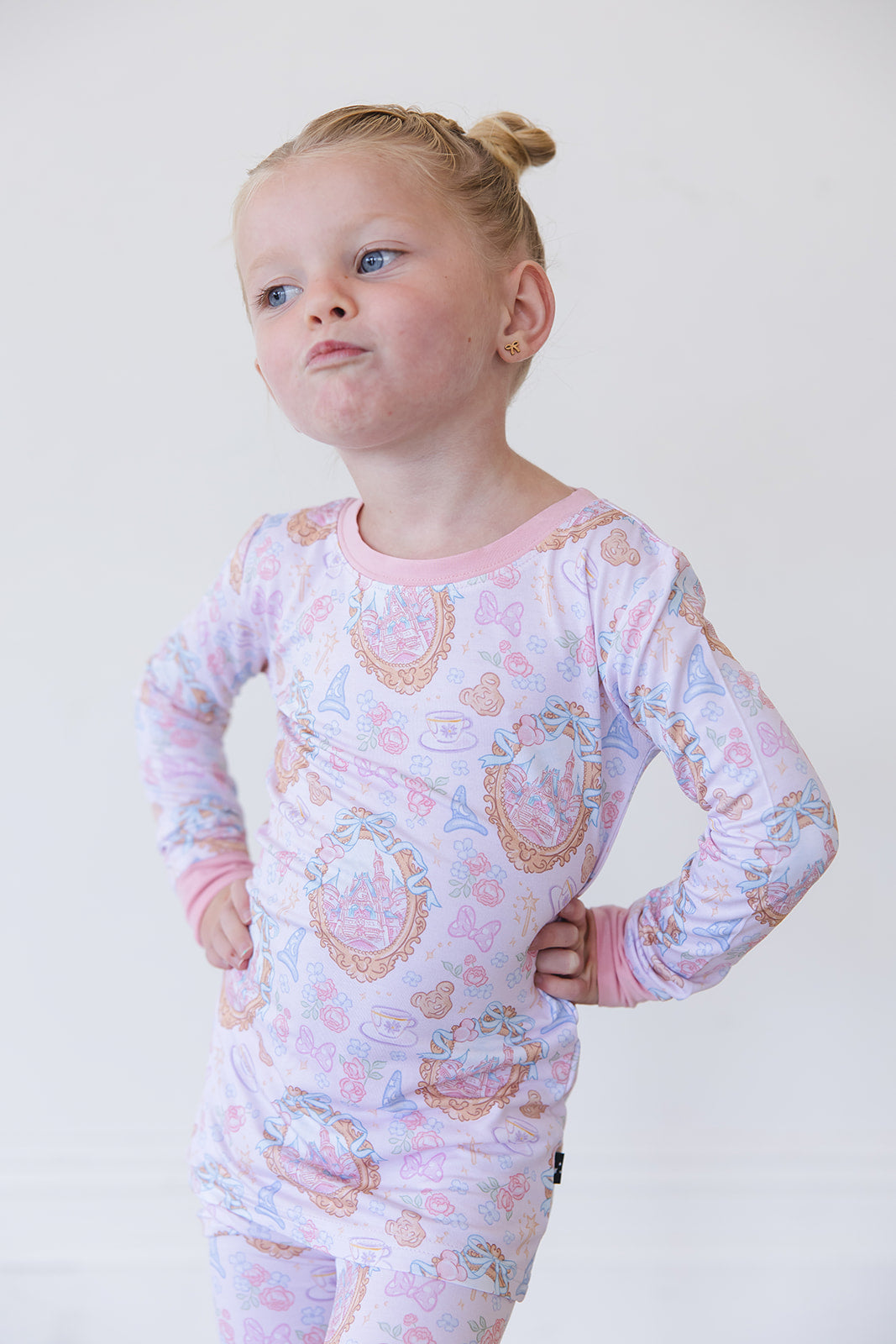 When You Wish  - Set