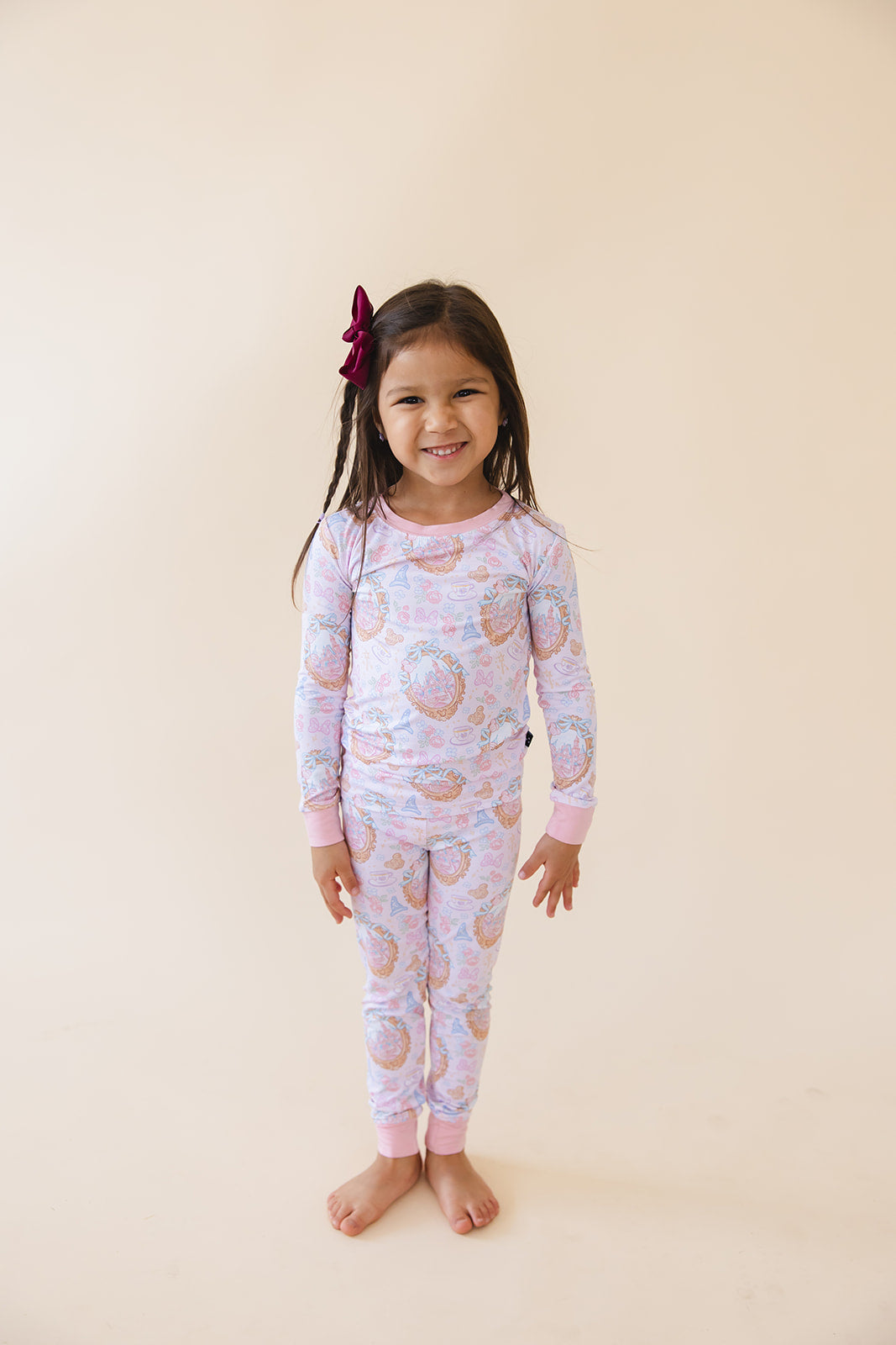 When You Wish  - Set