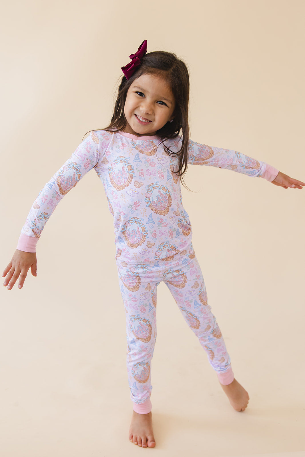 When You Wish  - Set