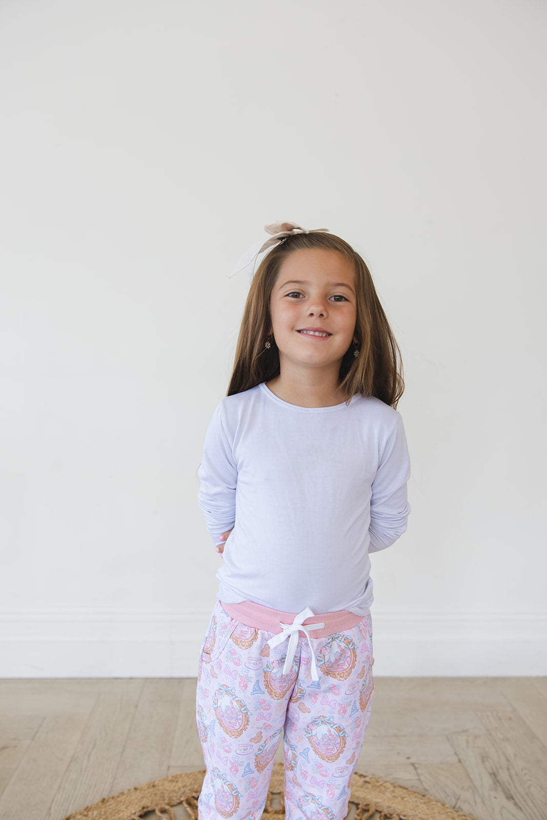 When You Wish - Define Terry Jogger