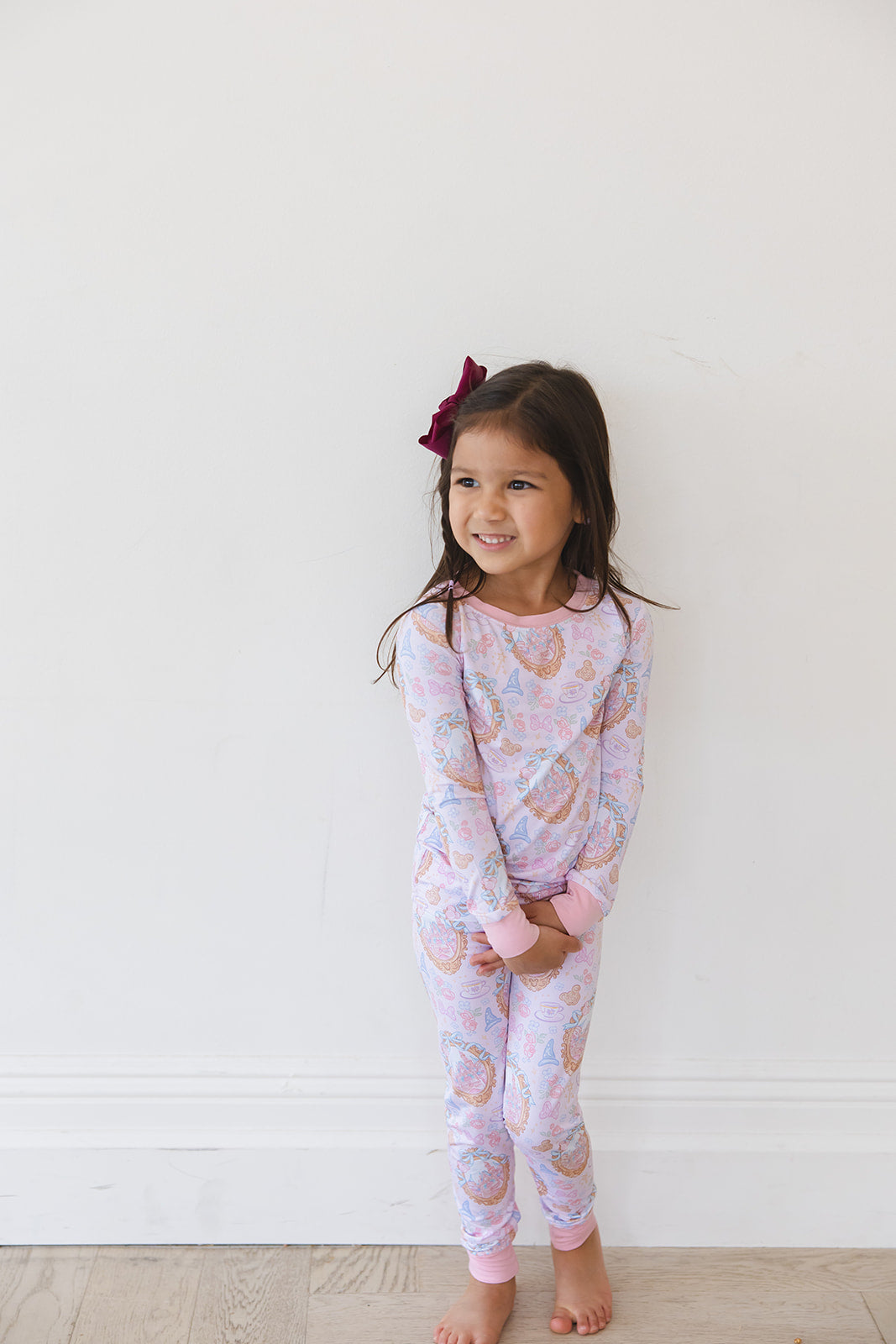 When You Wish  - Set