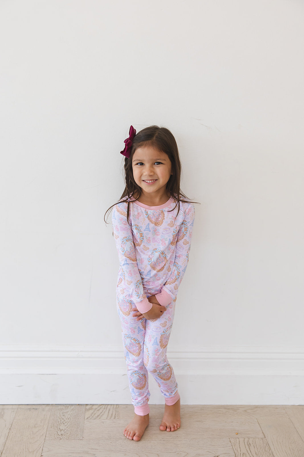 When You Wish  - Set