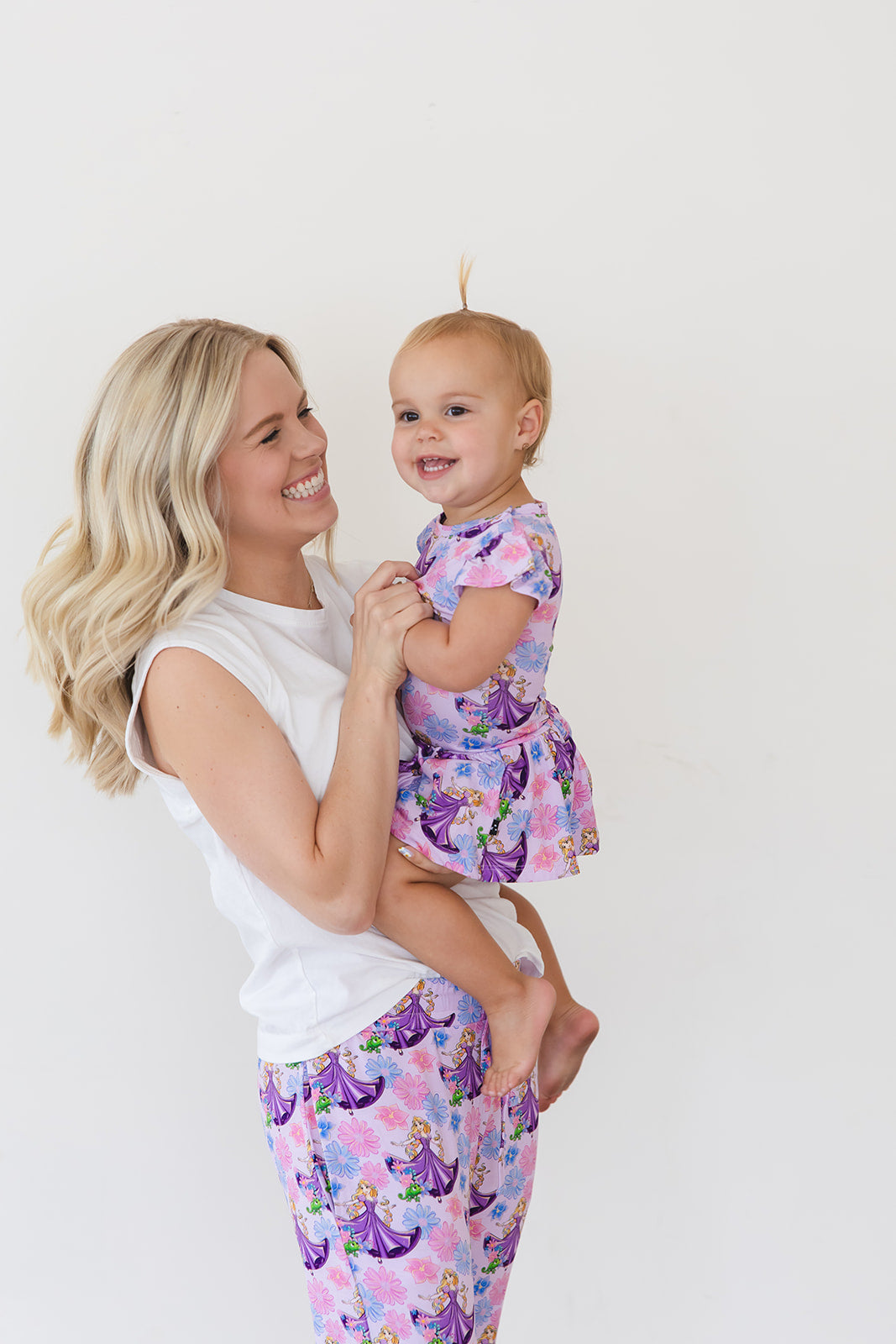 The Lost Princess - Bodysuit Dress