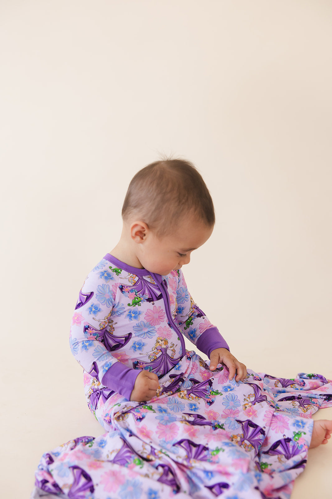 The Lost Princess - Zippy