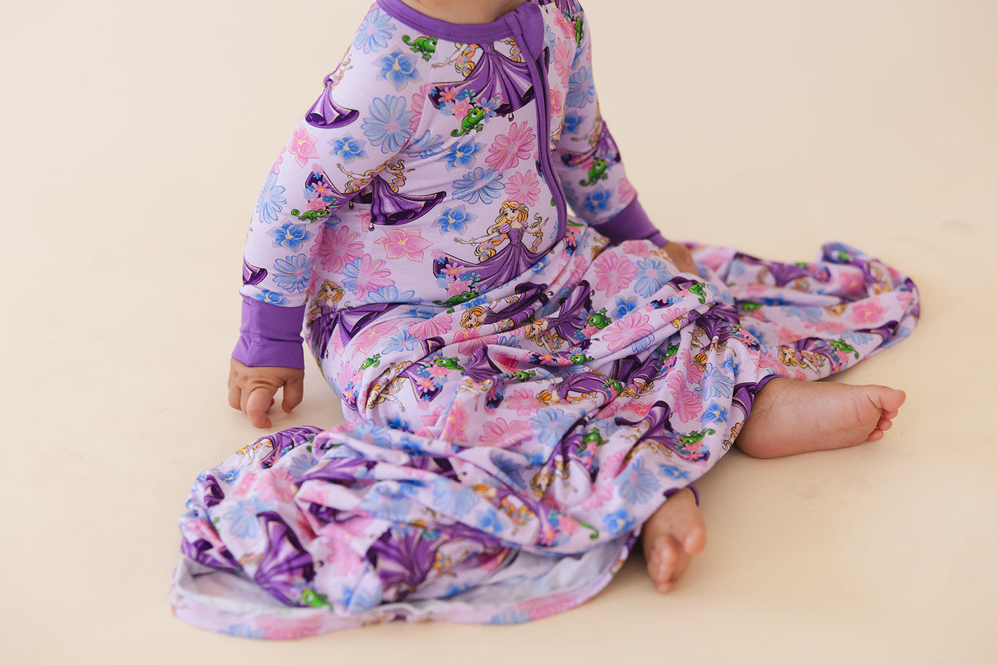 The Lost Princess - Zippy