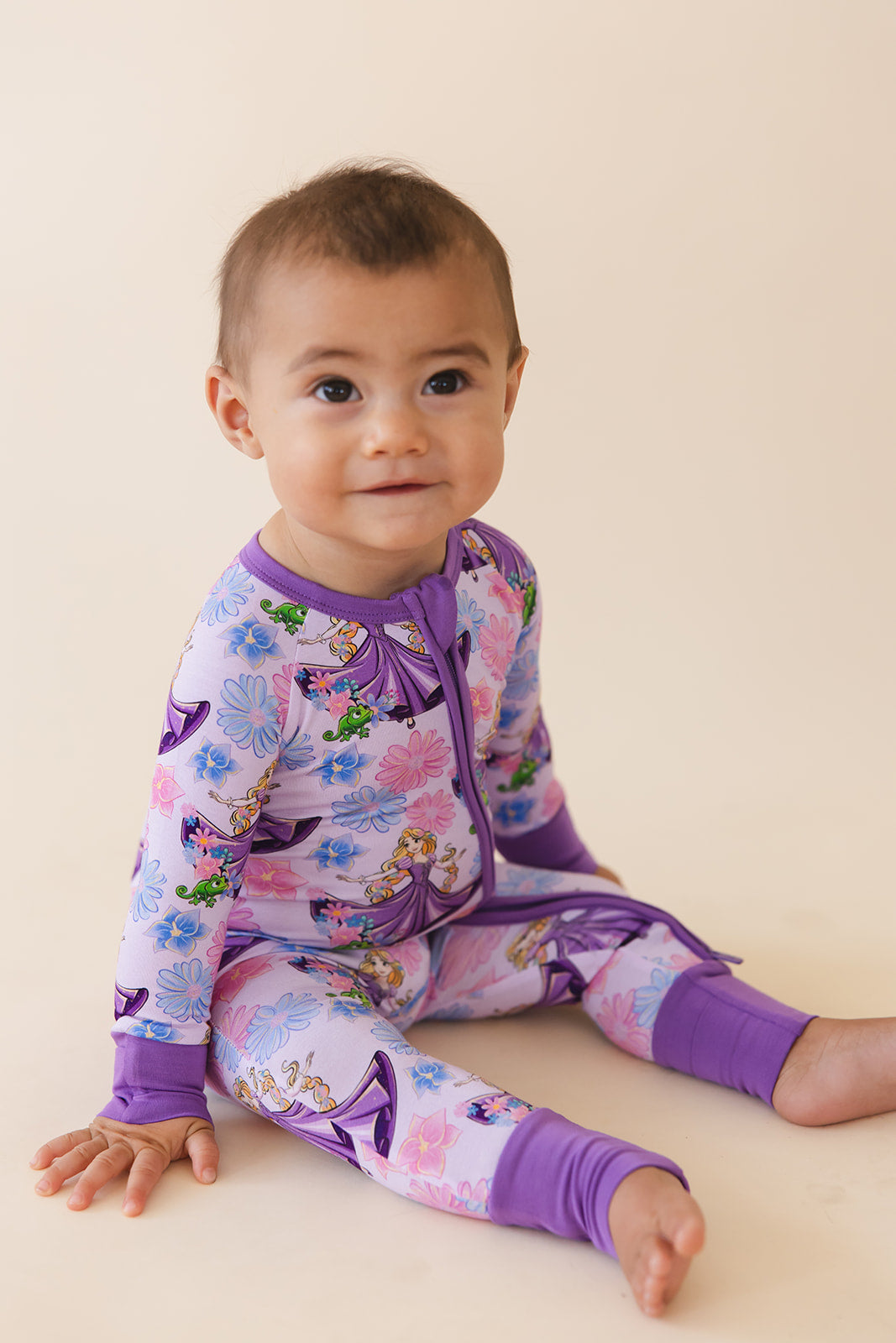 The Lost Princess - Zippy