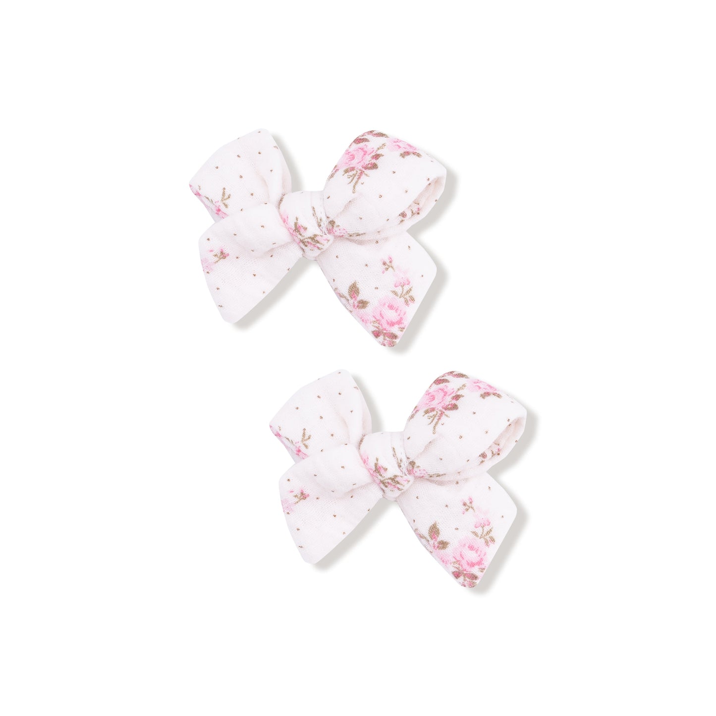 Bow Clips