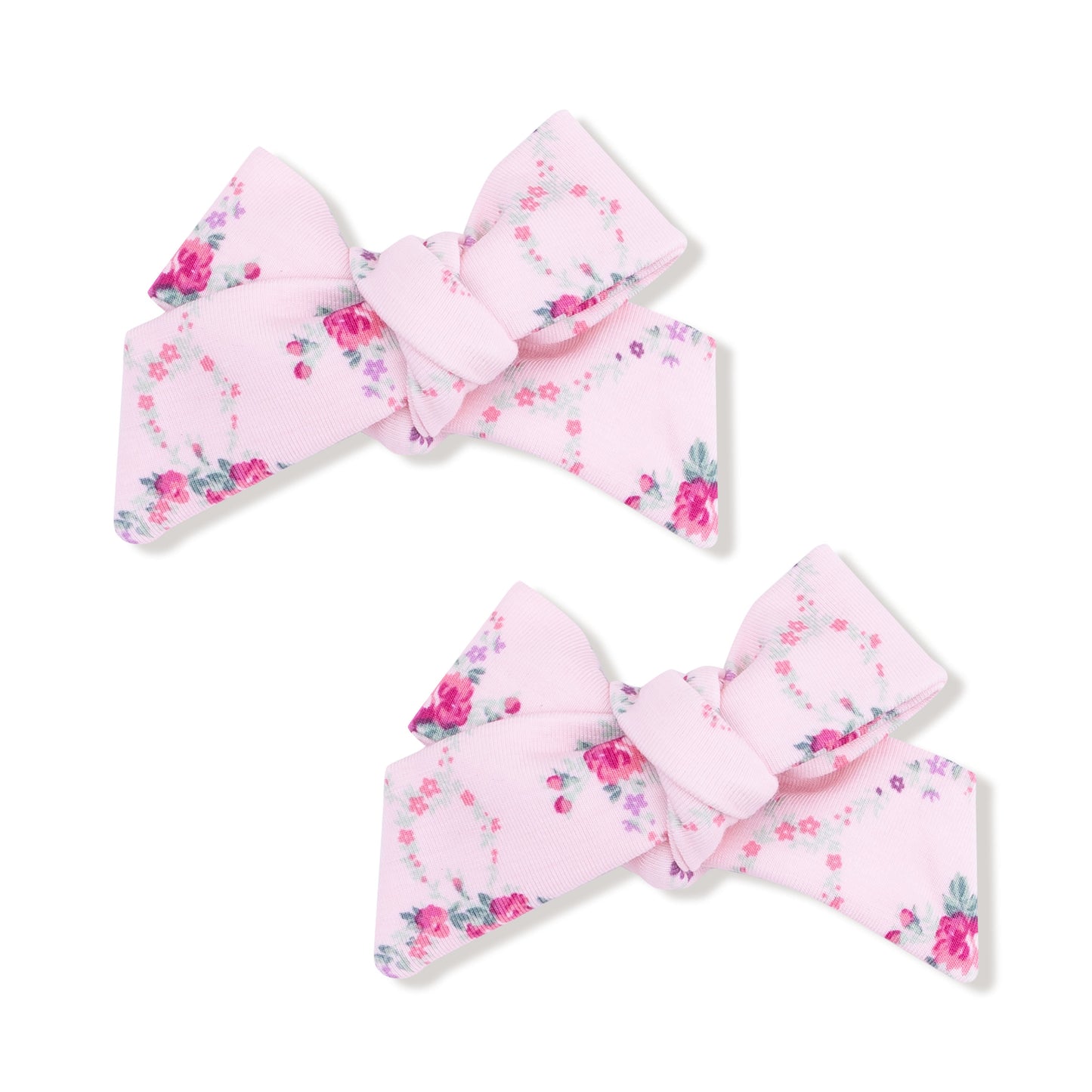 Bow Clips