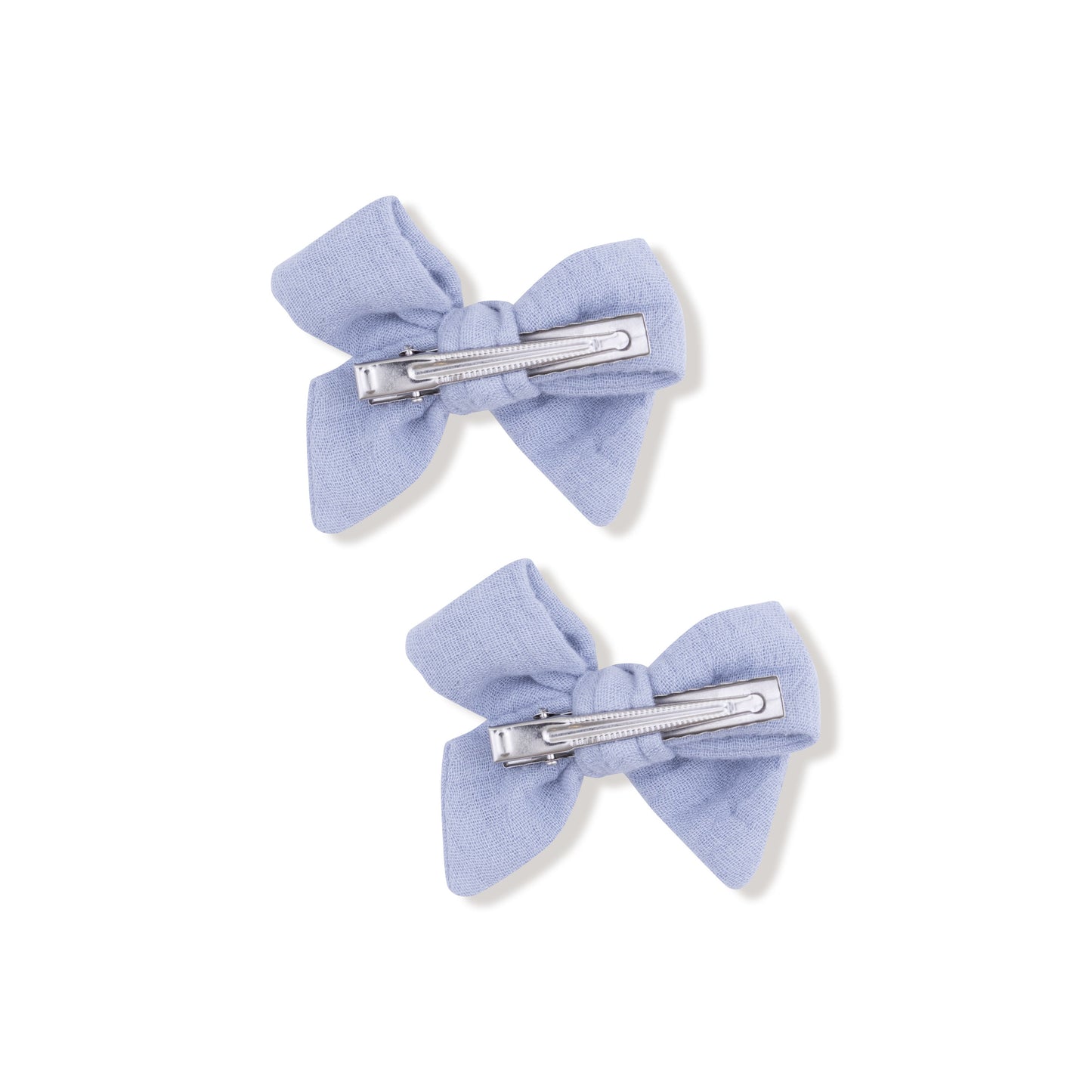 Bow Clips 2 Pack