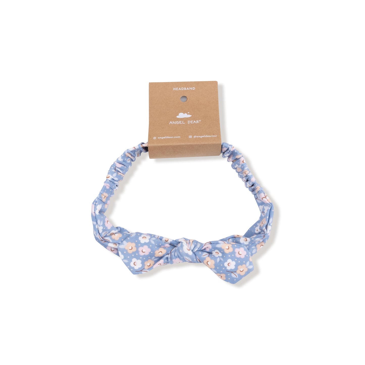 Knot Headband