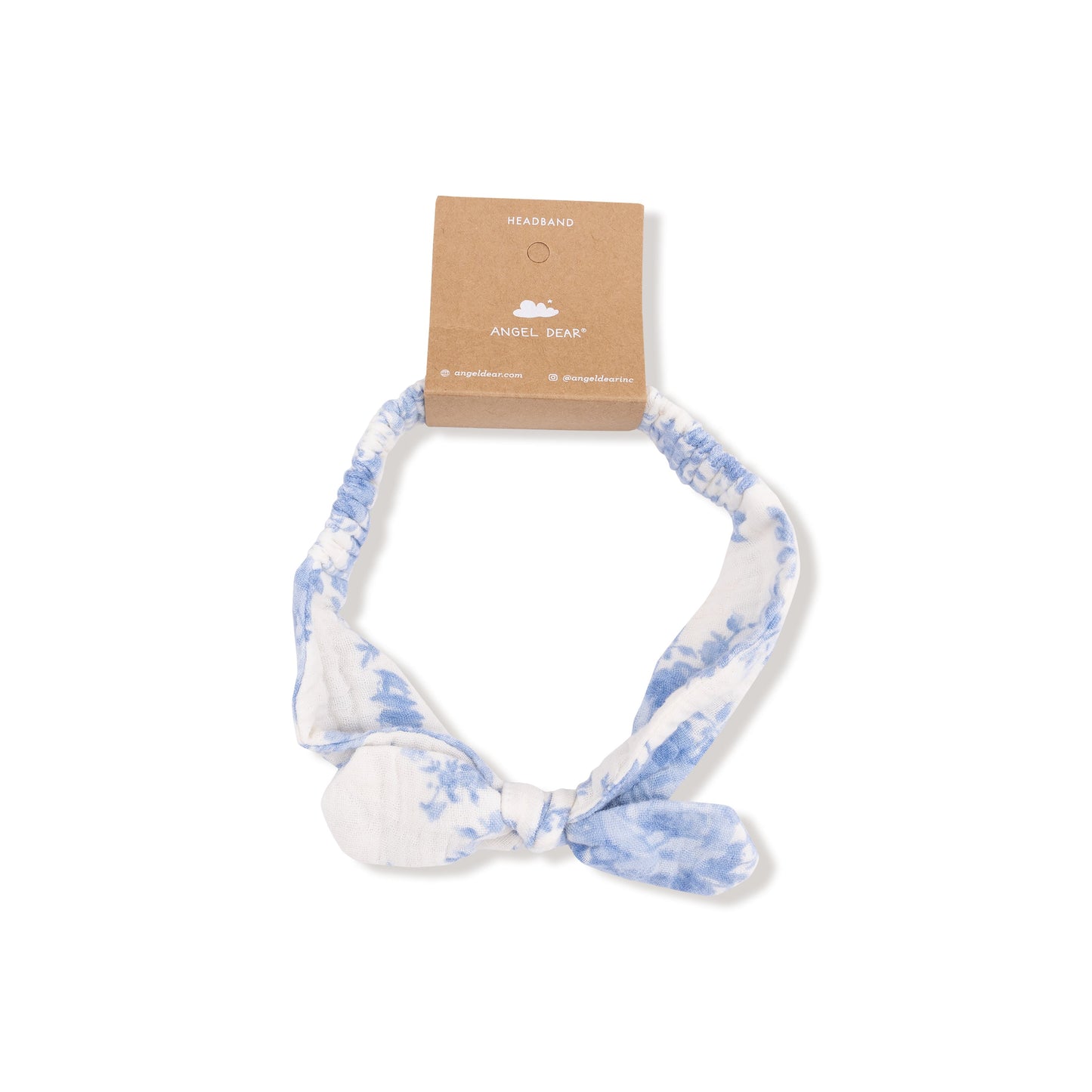 Knot Headband