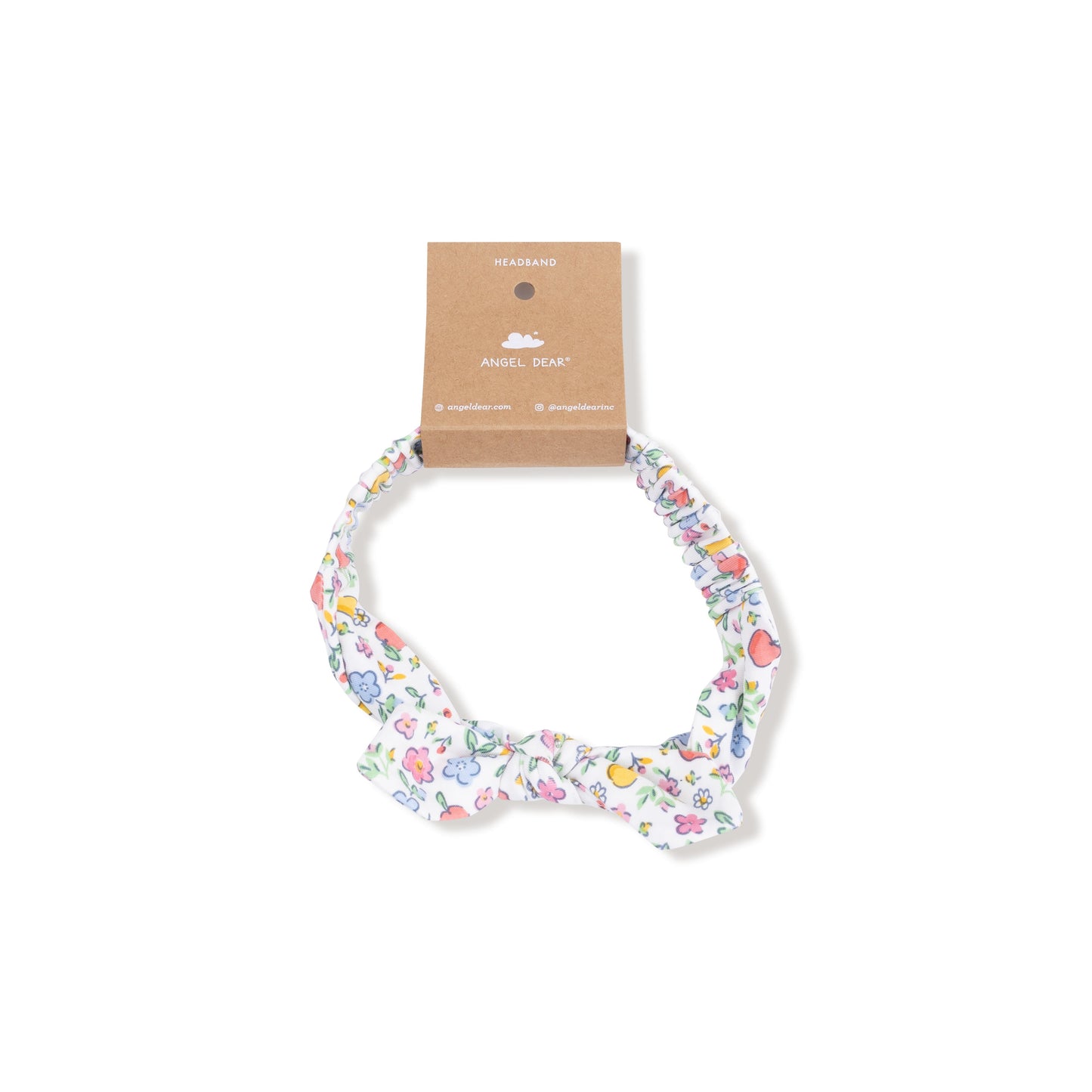 Knot Headband