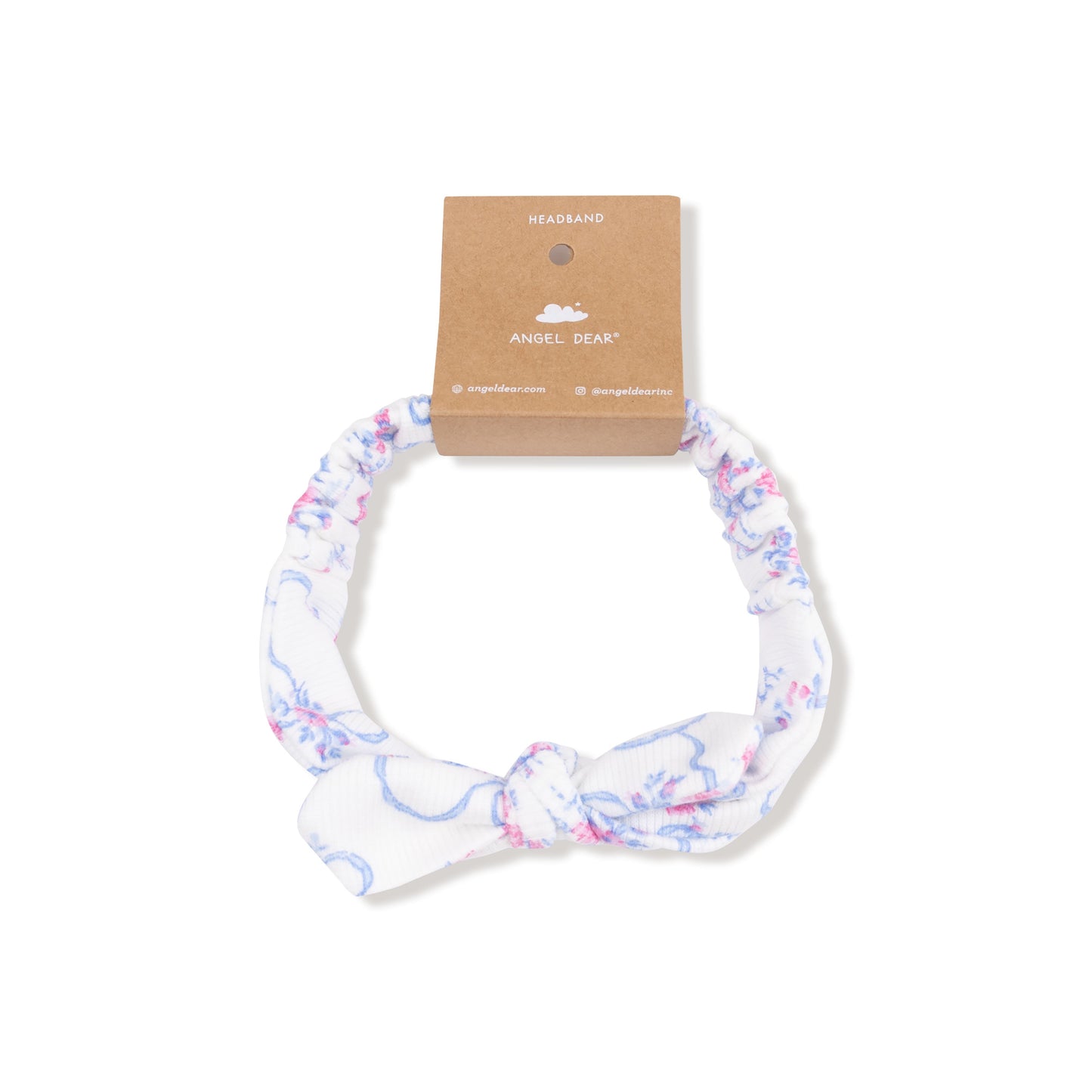 Knot Headband
