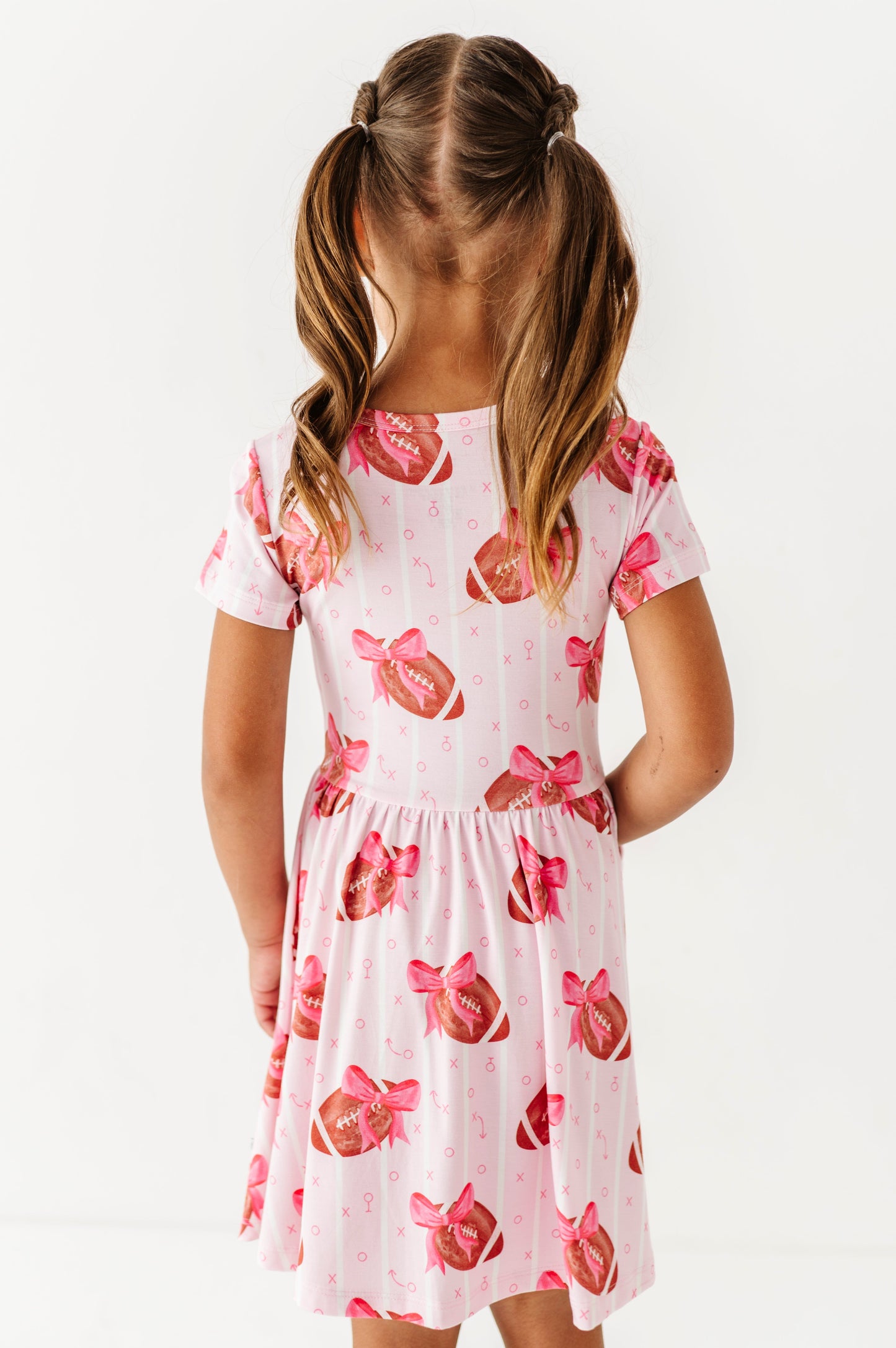 Blitz And Bows Birdie Dress
