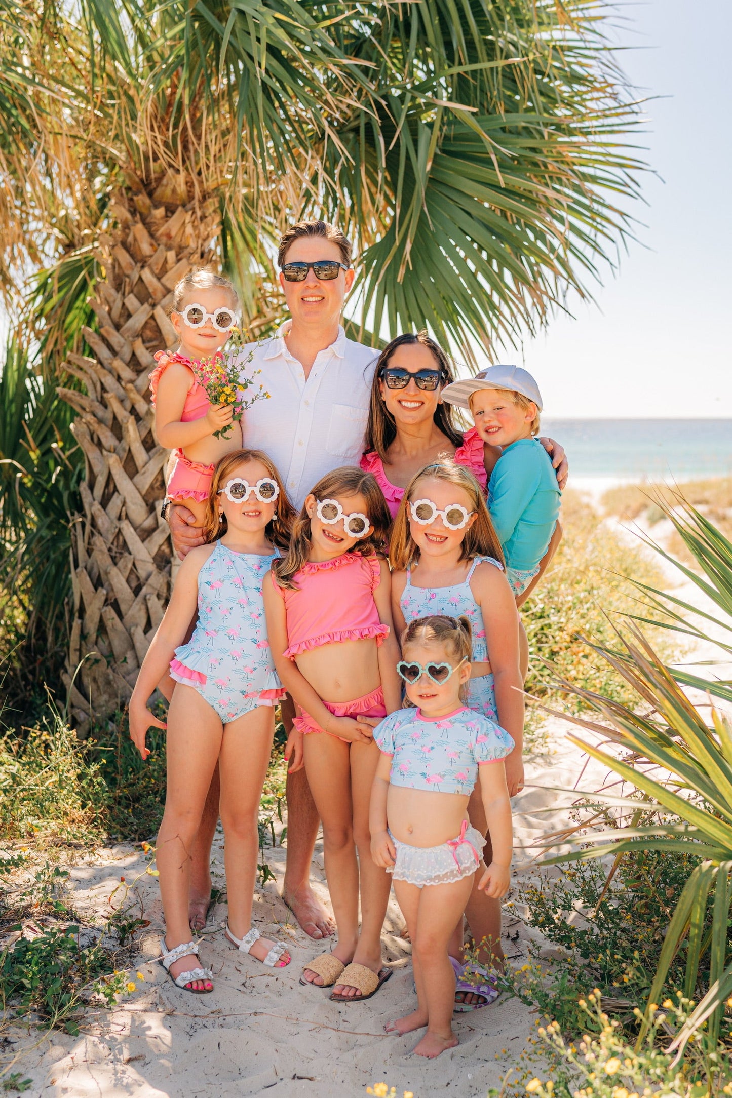 Men's Ride the Wave Swim Shorts