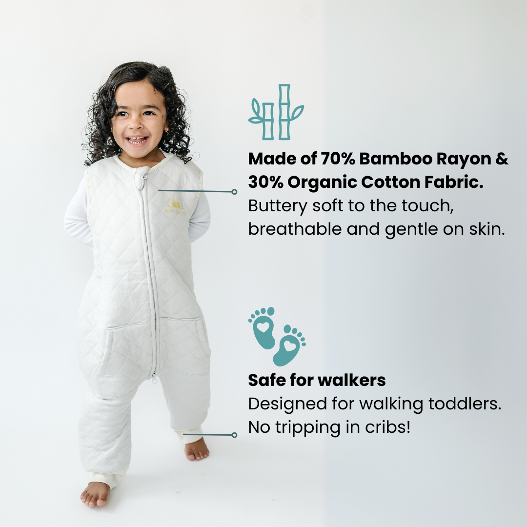 Dreamsuit | Sunshine | 1.2 TOG