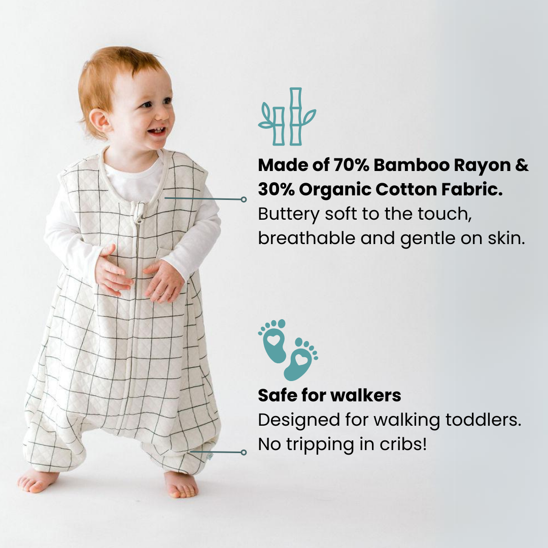 Dreamsuit | Checkered | 0.8 TOG