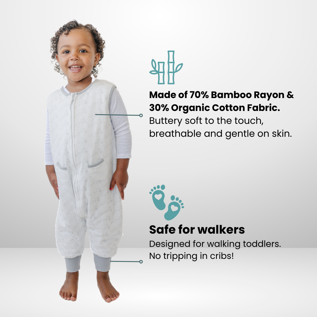 Dreamsuit | Love Milk | 1.2 TOG