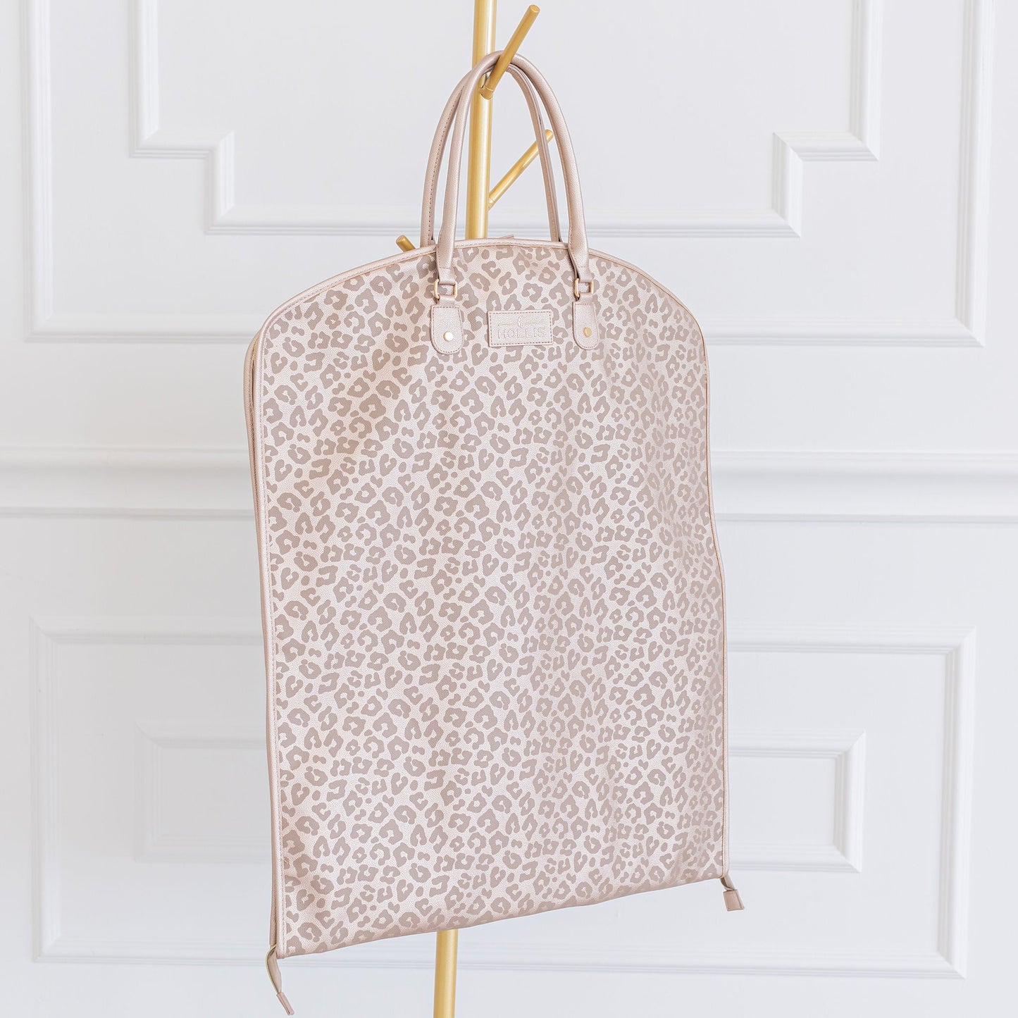 Glam Garment Bag - RECENTLY MARKED DOWN - FINAL SALE - WILL BE DISCONTINUED