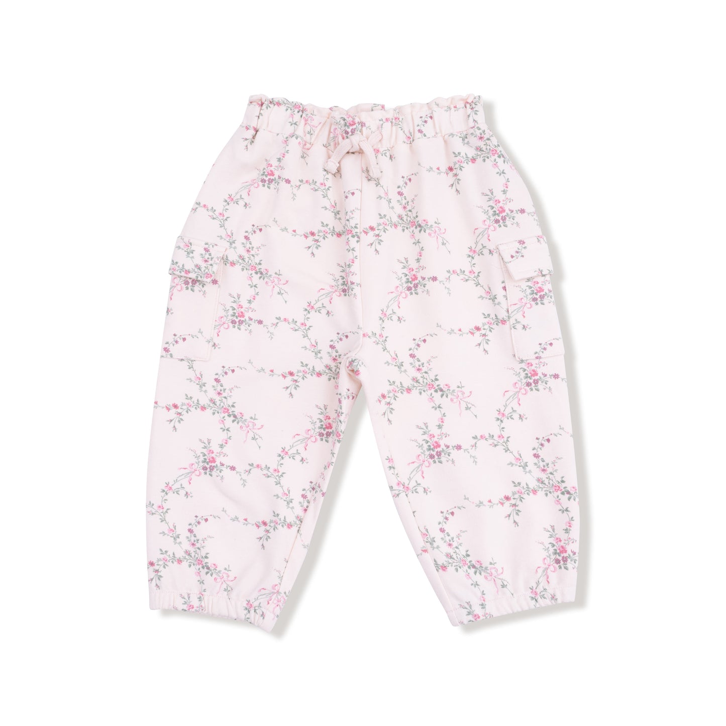 Fashion Cargo Pants