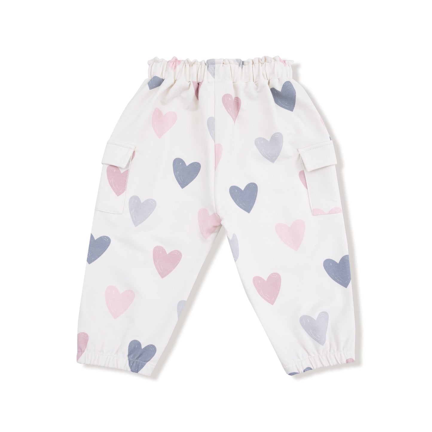 Fashion Cargo Pants
