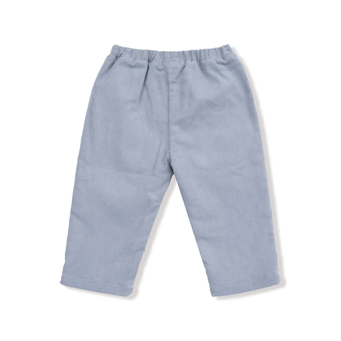 Cord Pant with Bamboo Lining