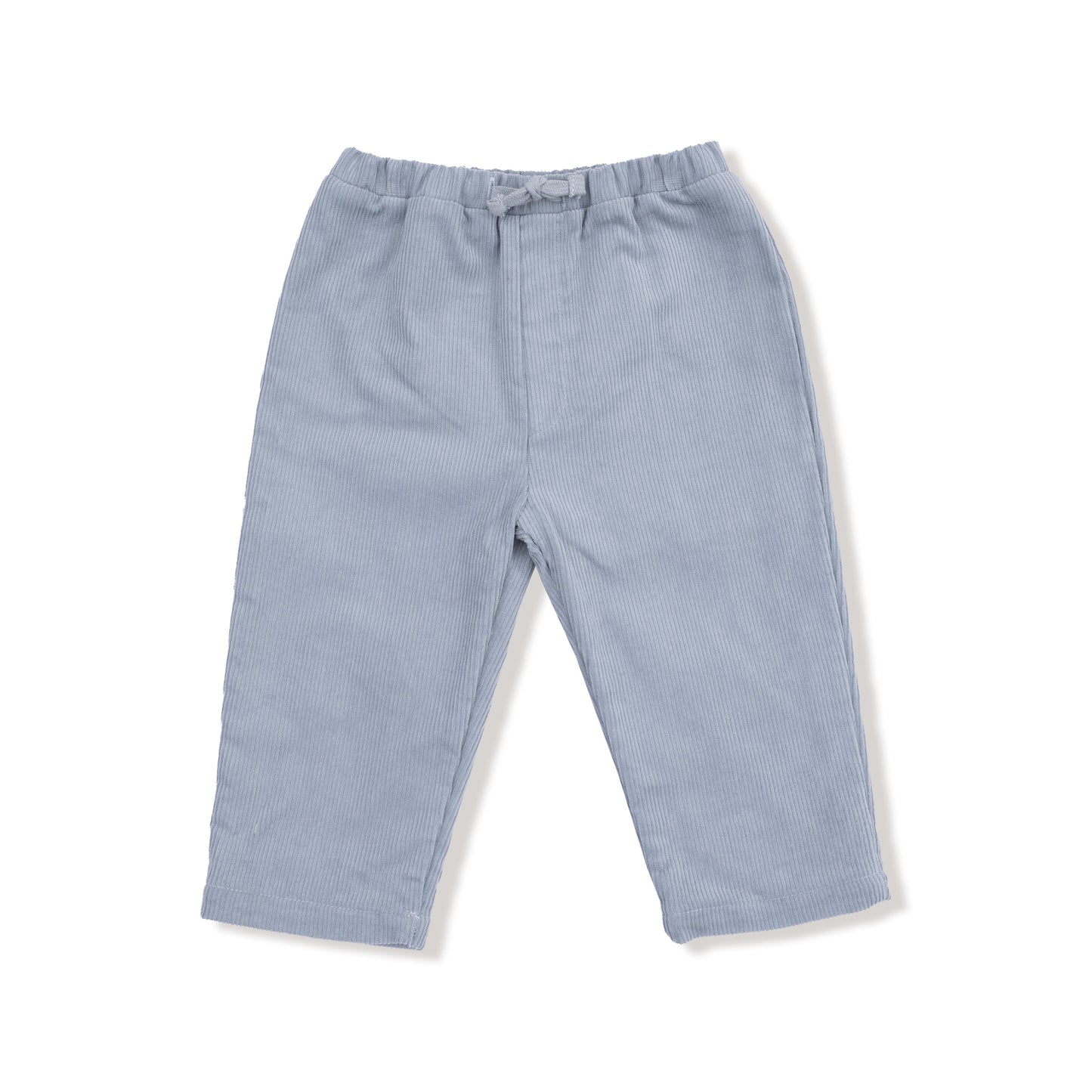 Cord Pant with Bamboo Lining
