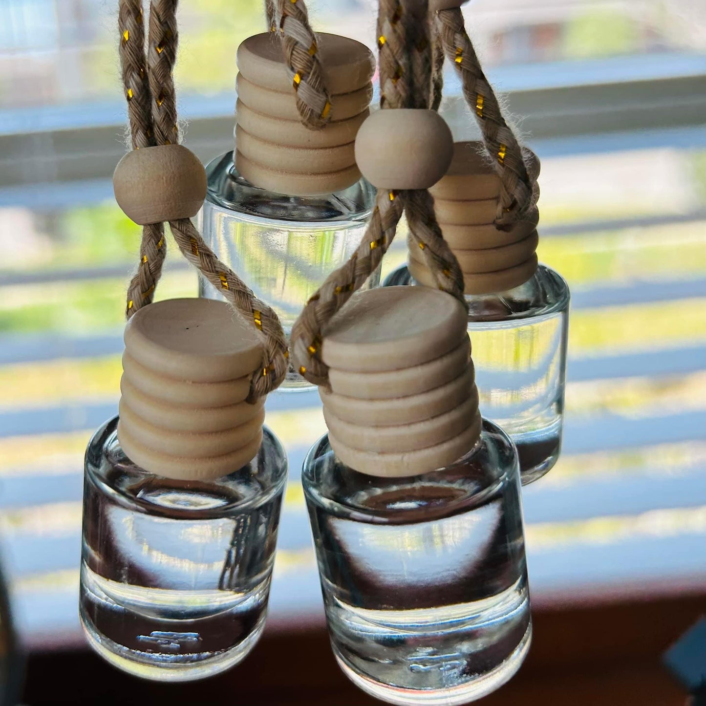 Car Diffuser Air Freshener